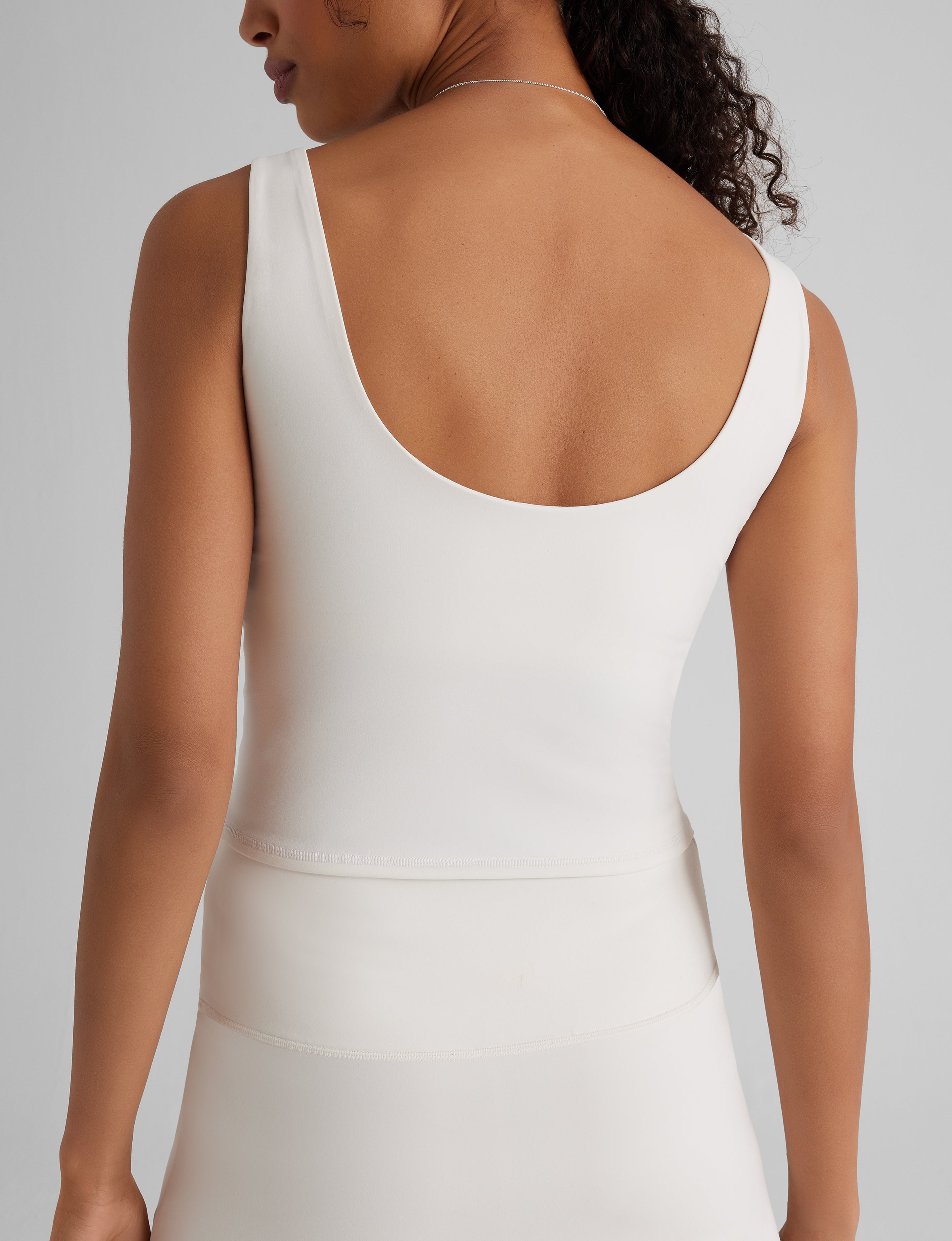 Women's 360 Movement Crop Tank & Tennis Skirt