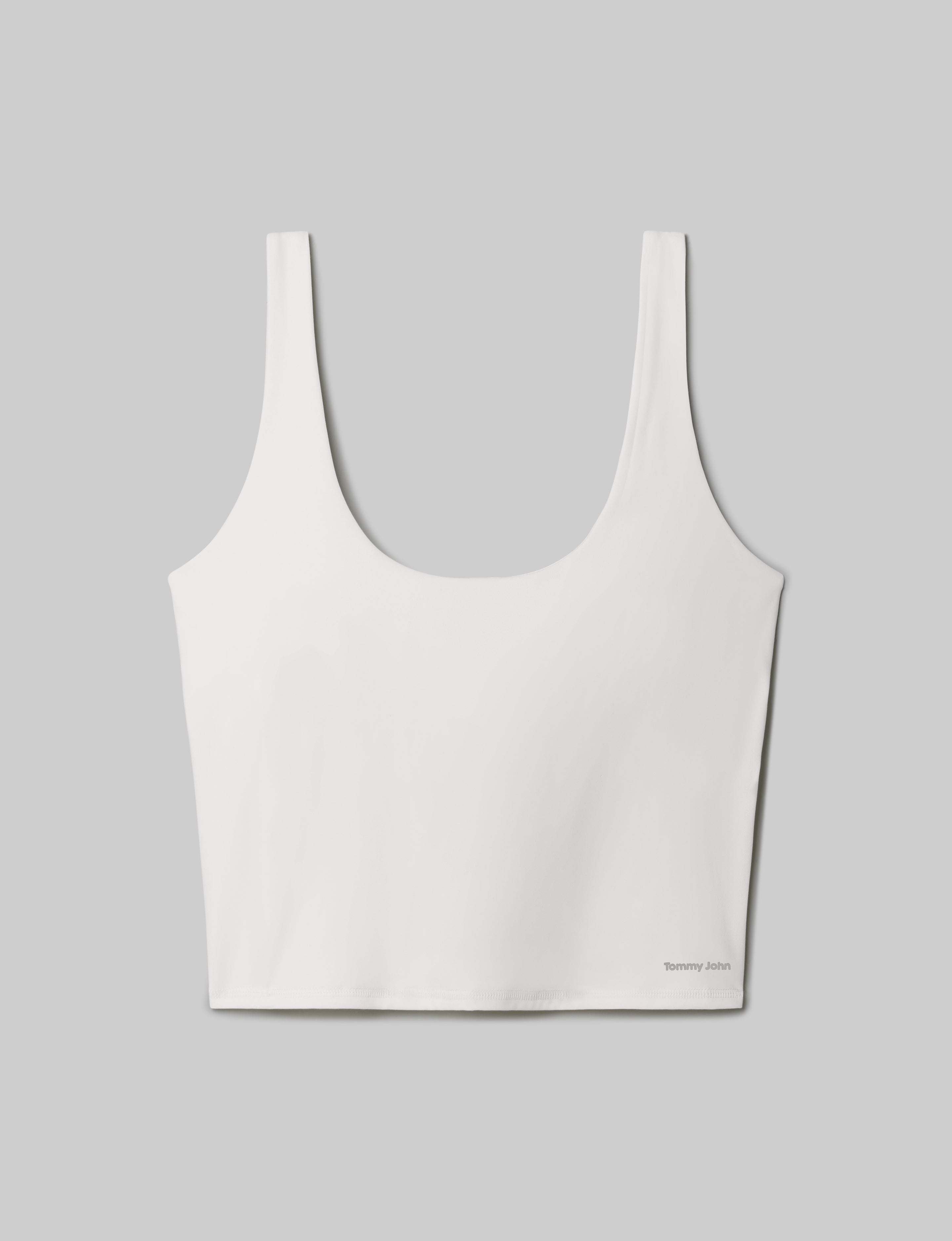 Women's 360 Movement Crop Tank