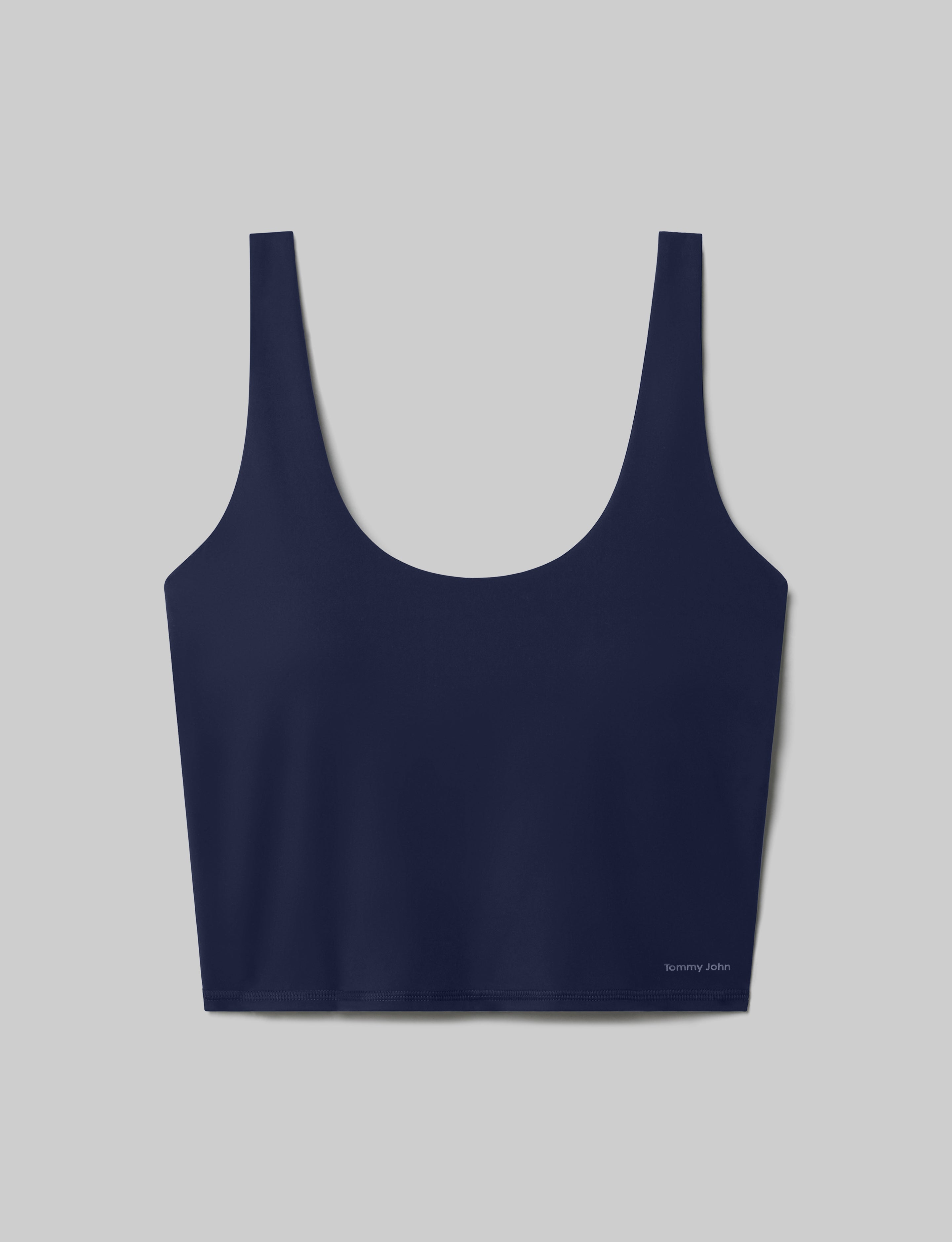 Women's 360 Movement Crop Tank