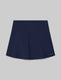Women's 360 Sport Active Skirt::Dress Blues::Swatch