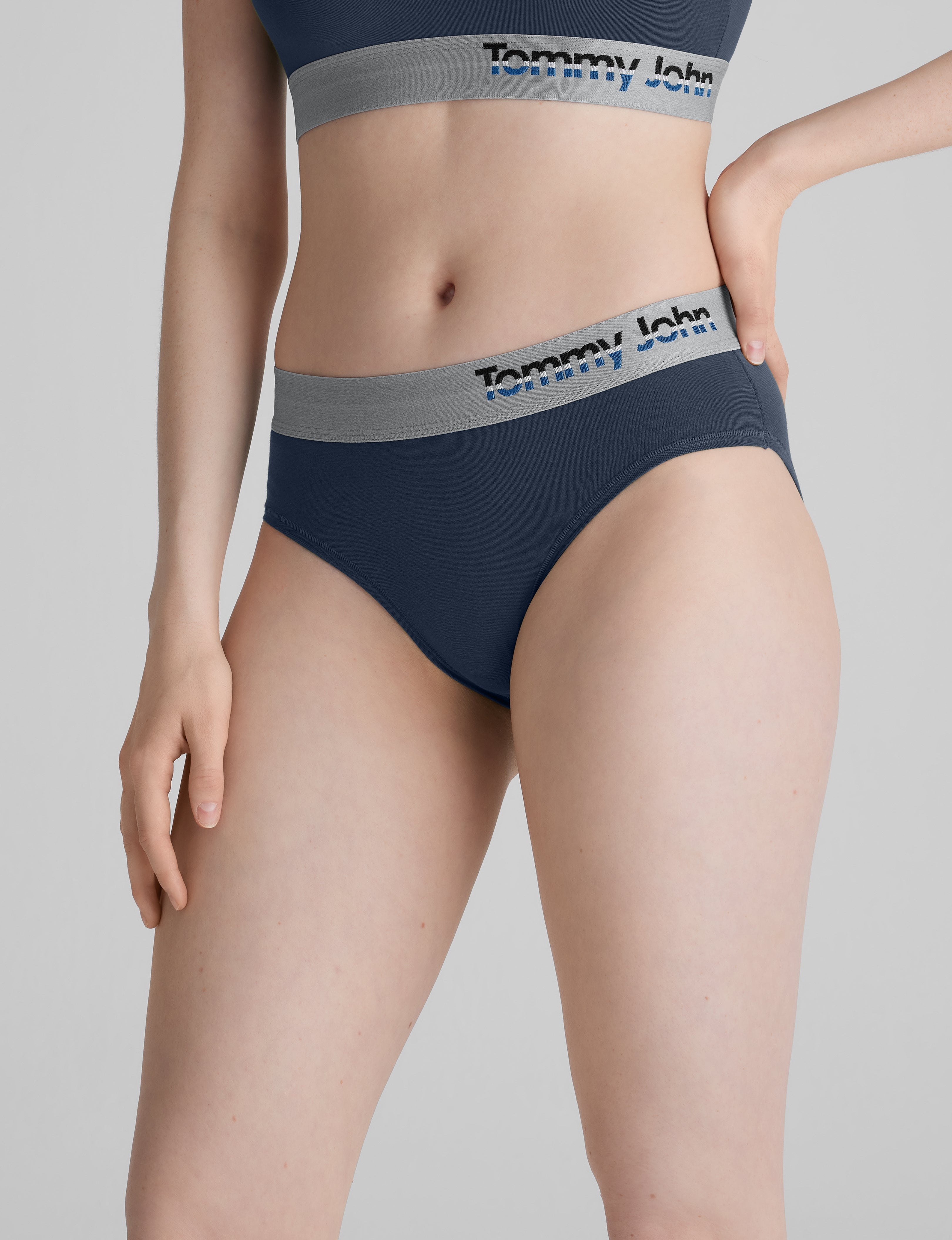 パンツ bio wear JEANS WITH UNDERWEAR Boxer Briefs Denim Look | GU US