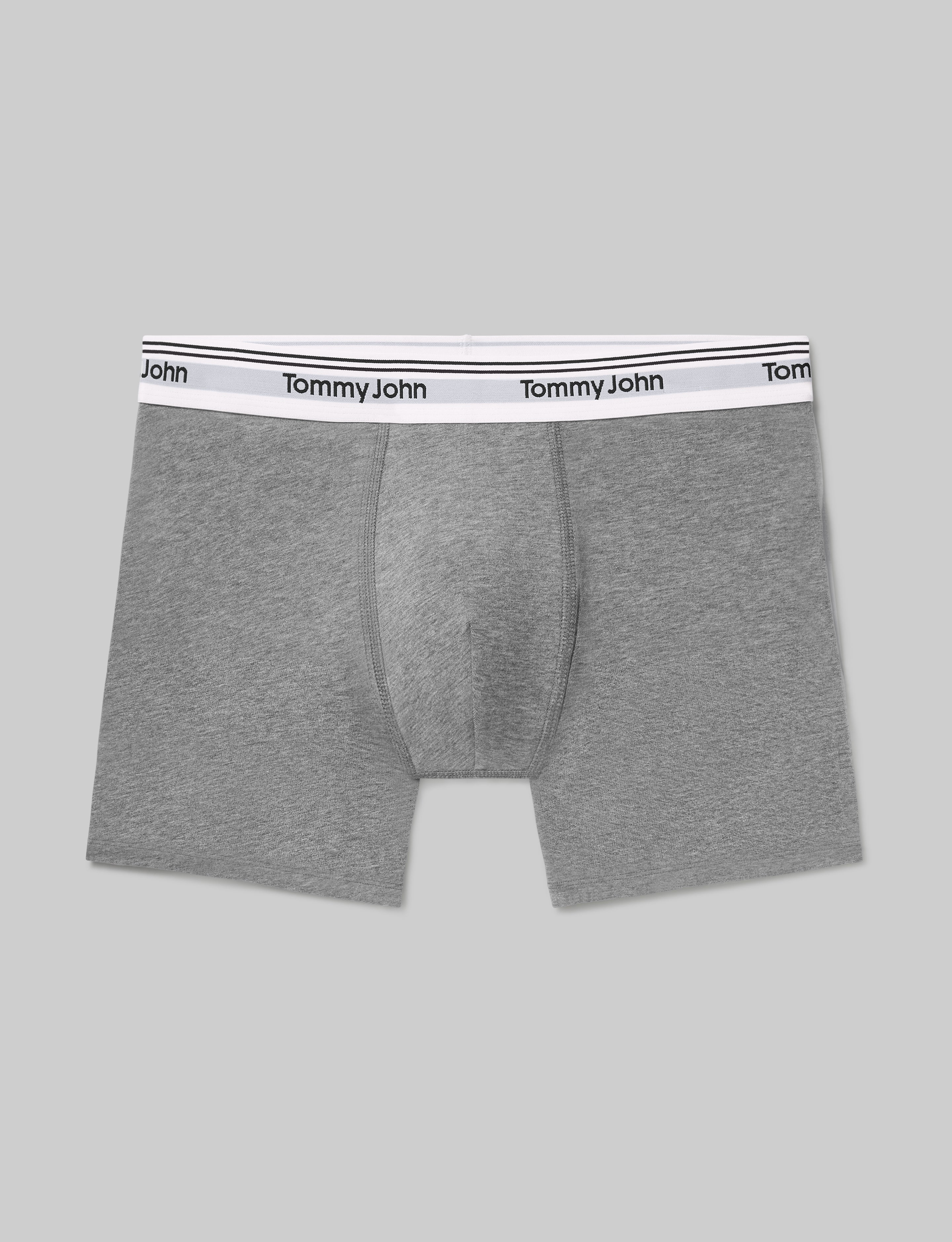 Signature Cotton Trunk 4"