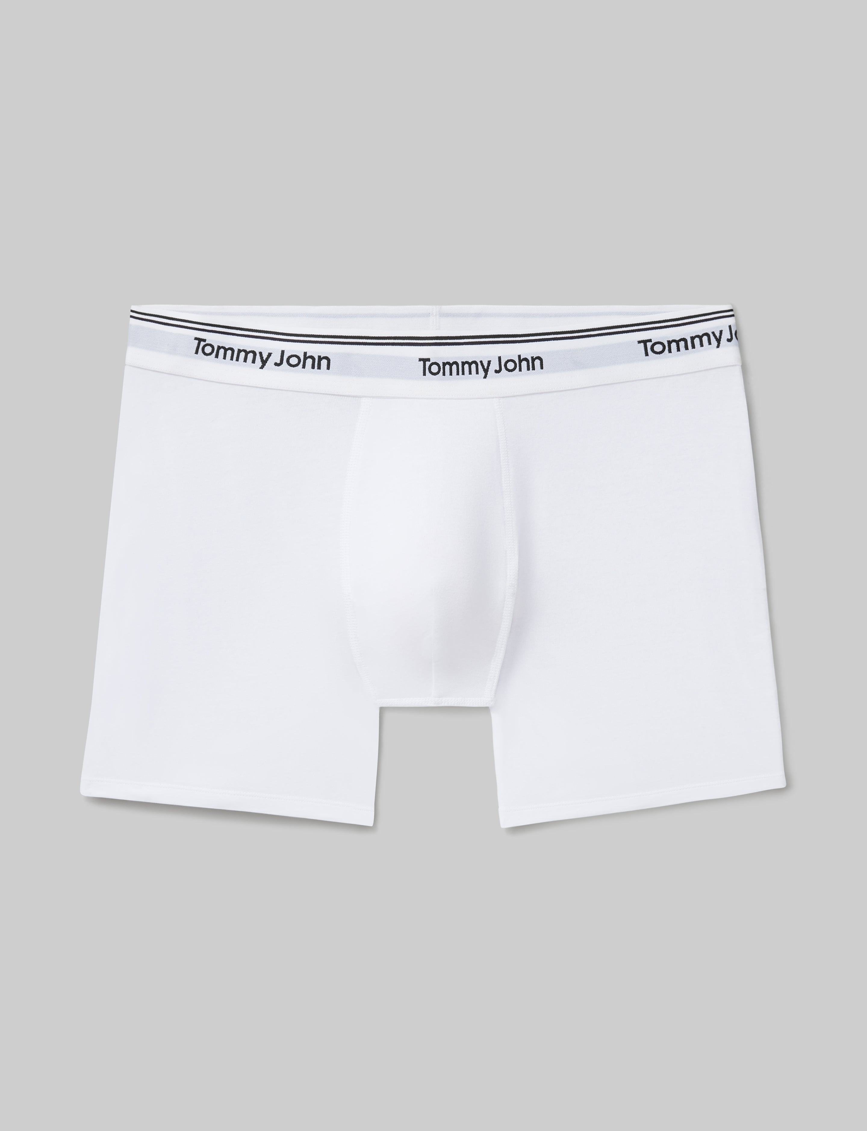 Signature Cotton Trunk 4"