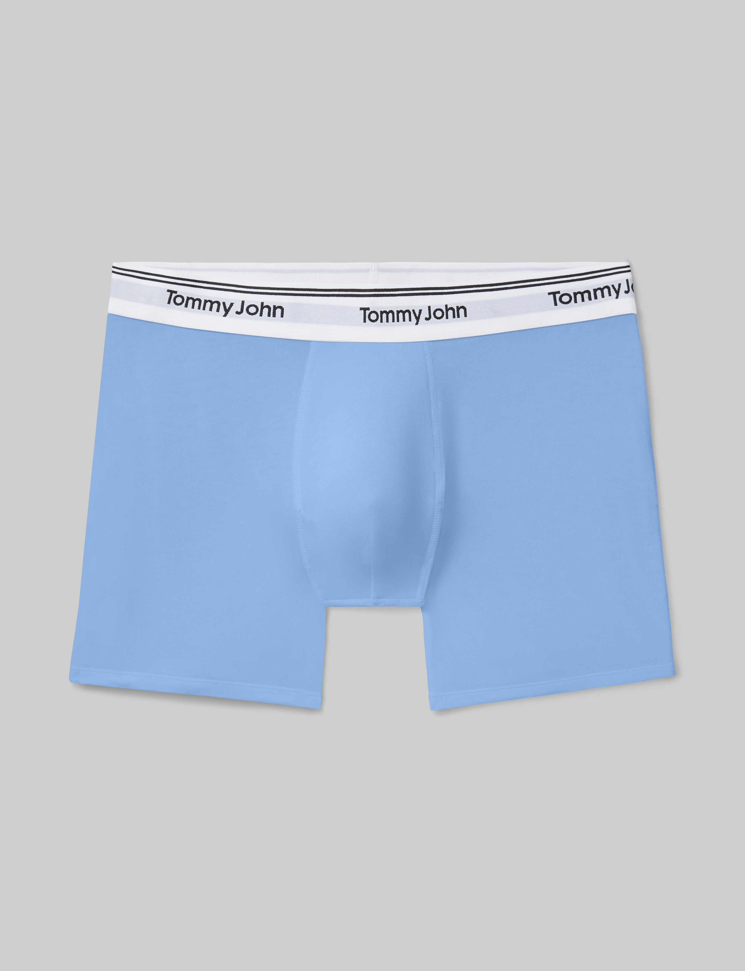 Signature Cotton Trunk 4"
