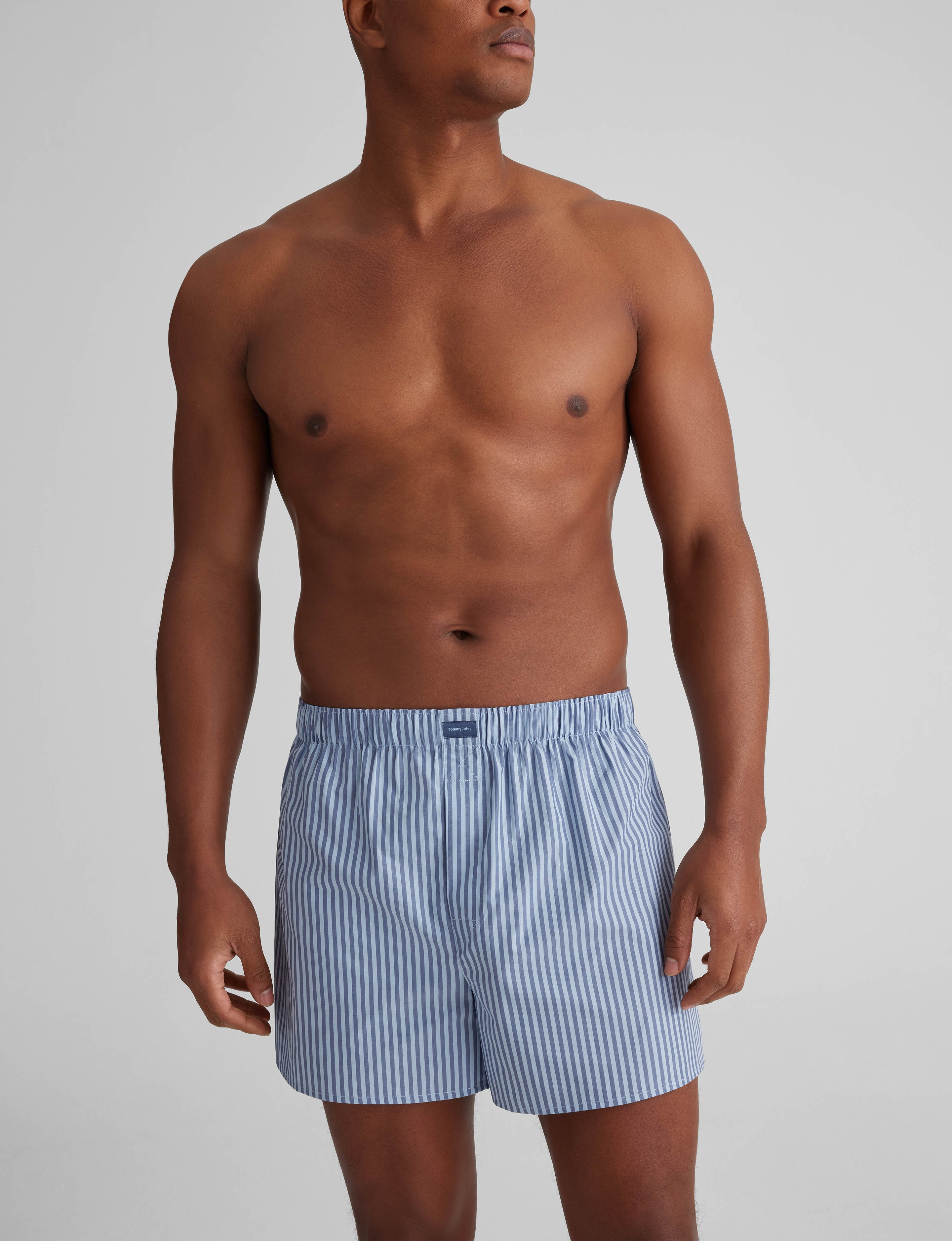 Woven Boxer (3-Pack)