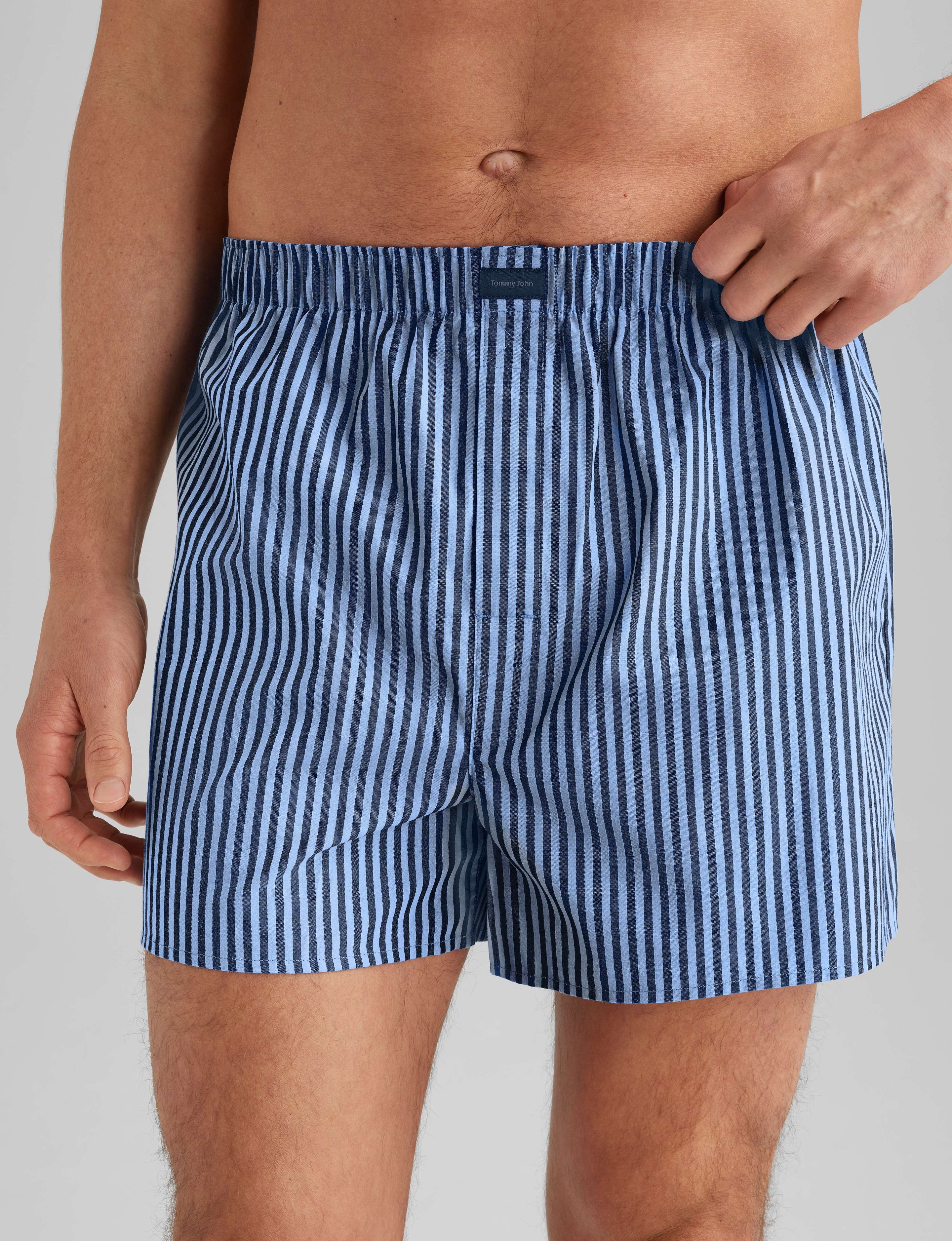 Woven Boxer (3-Pack)