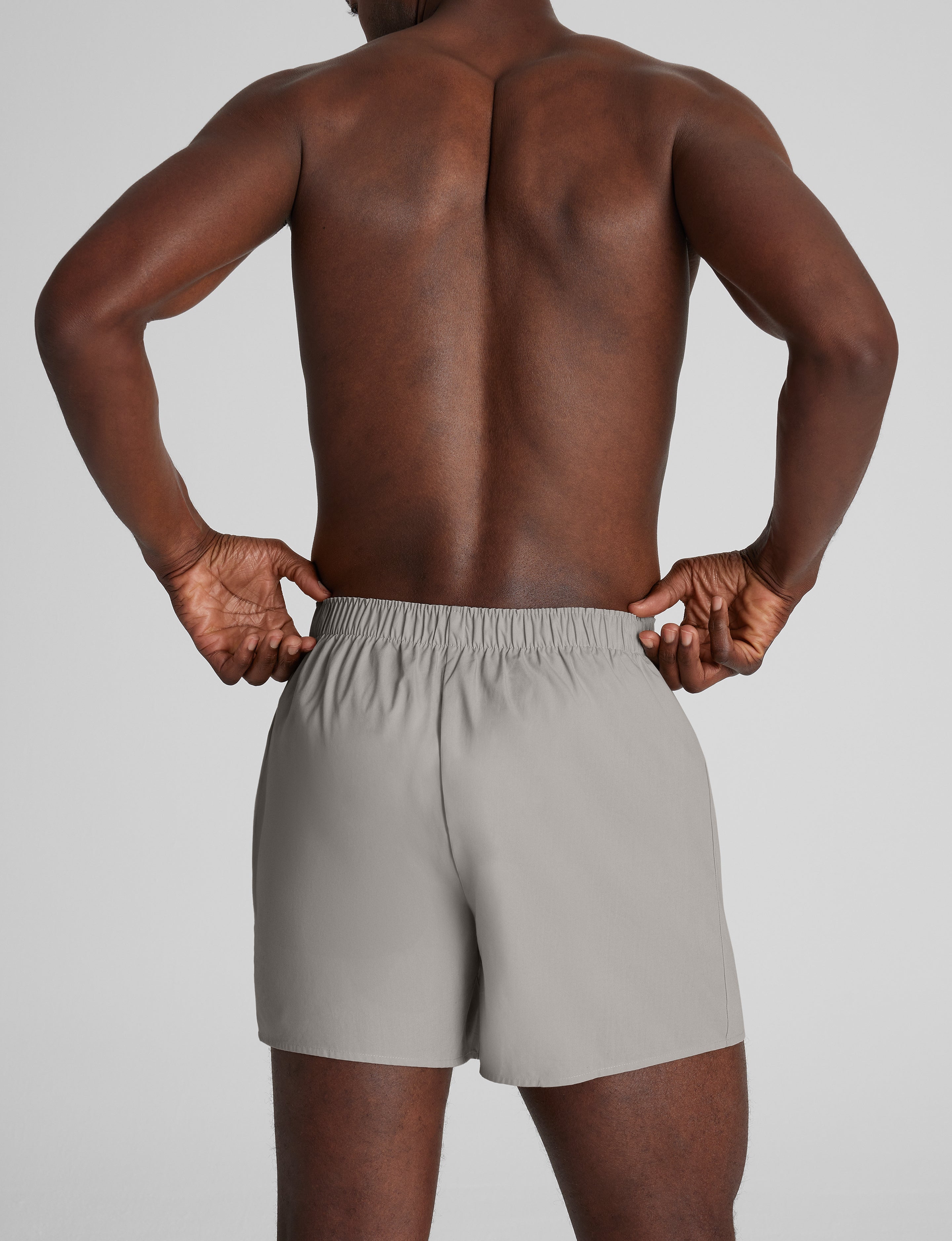 Woven Boxer (3-Pack)