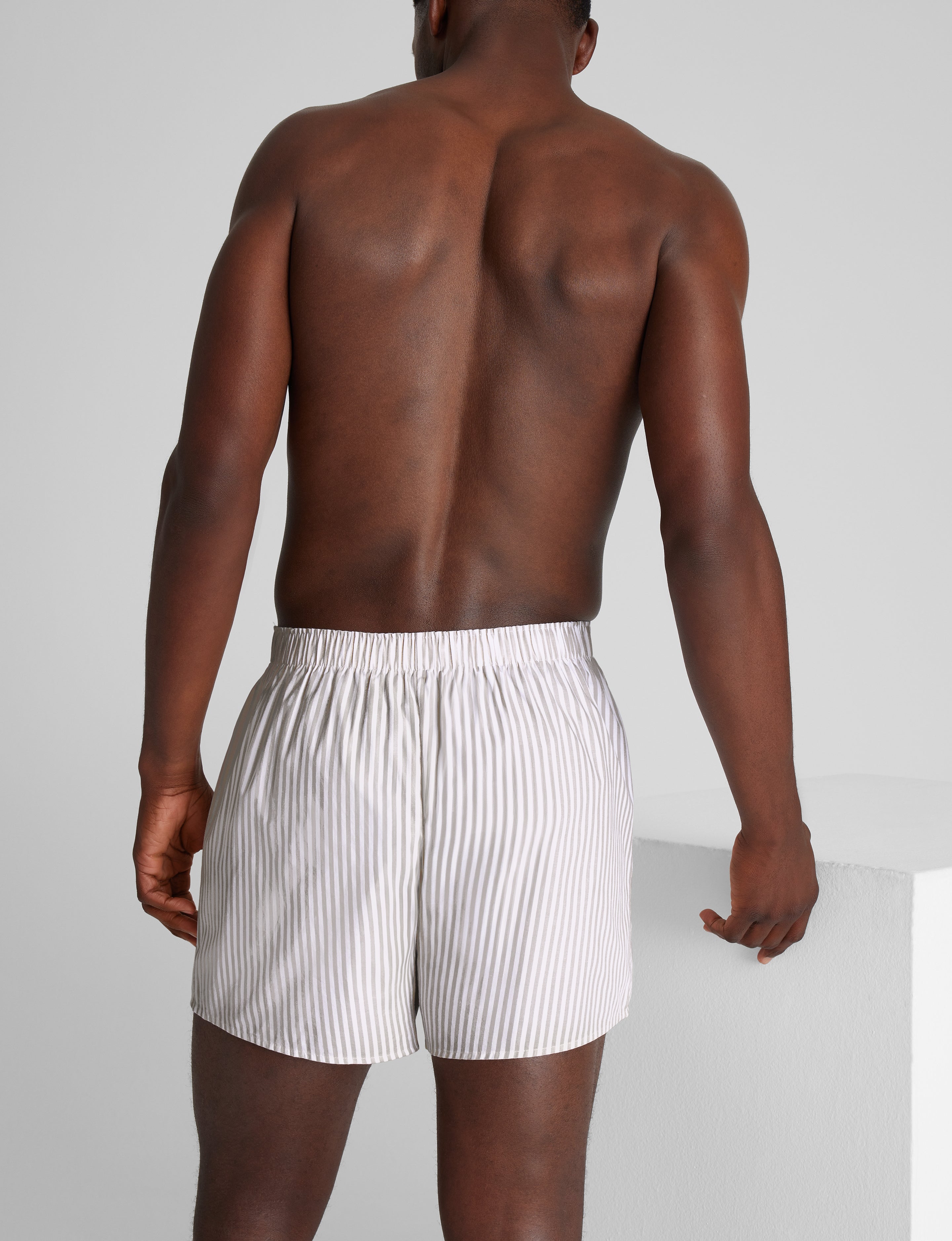 Woven Boxer (3-Pack)