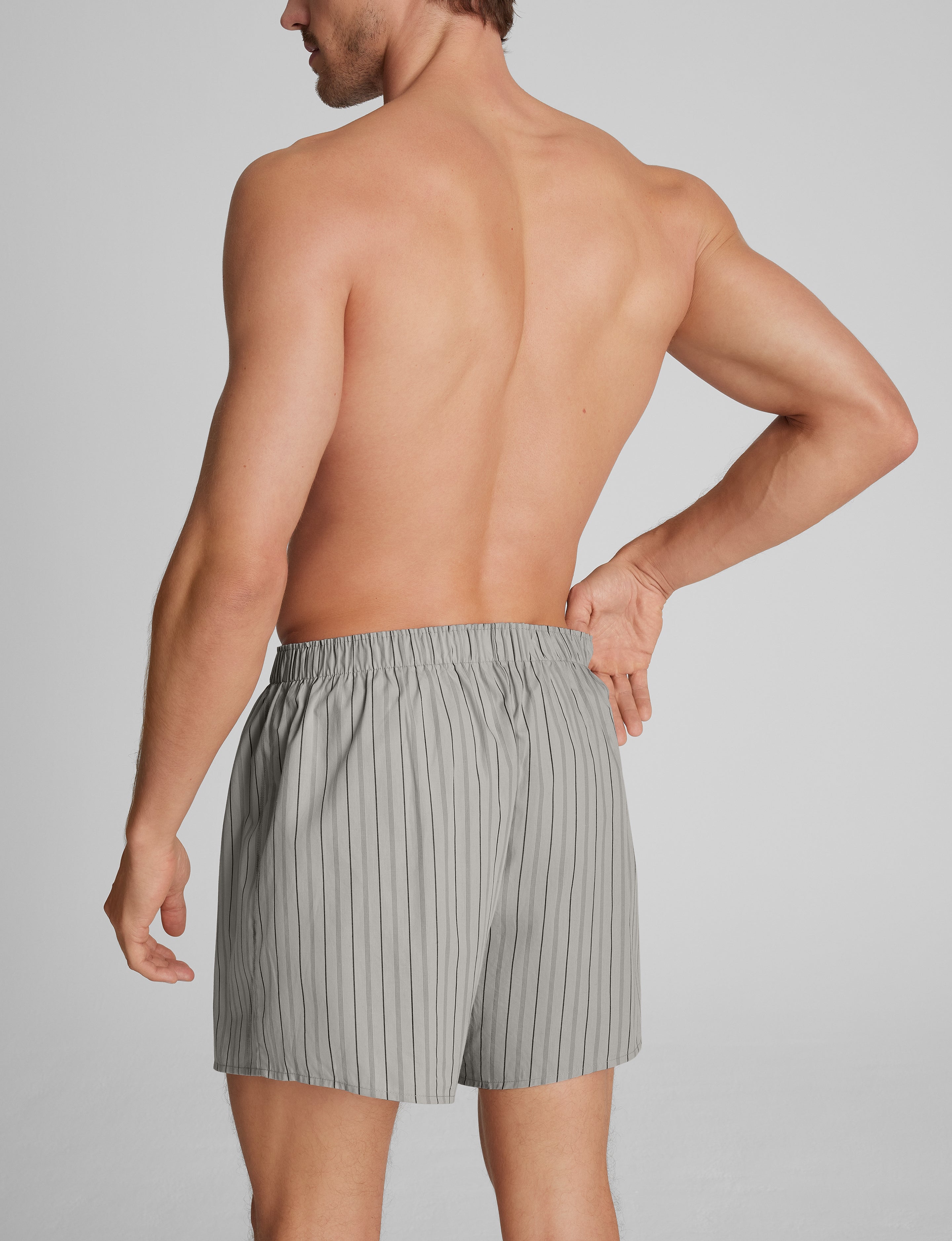 Woven Boxer (3-Pack)