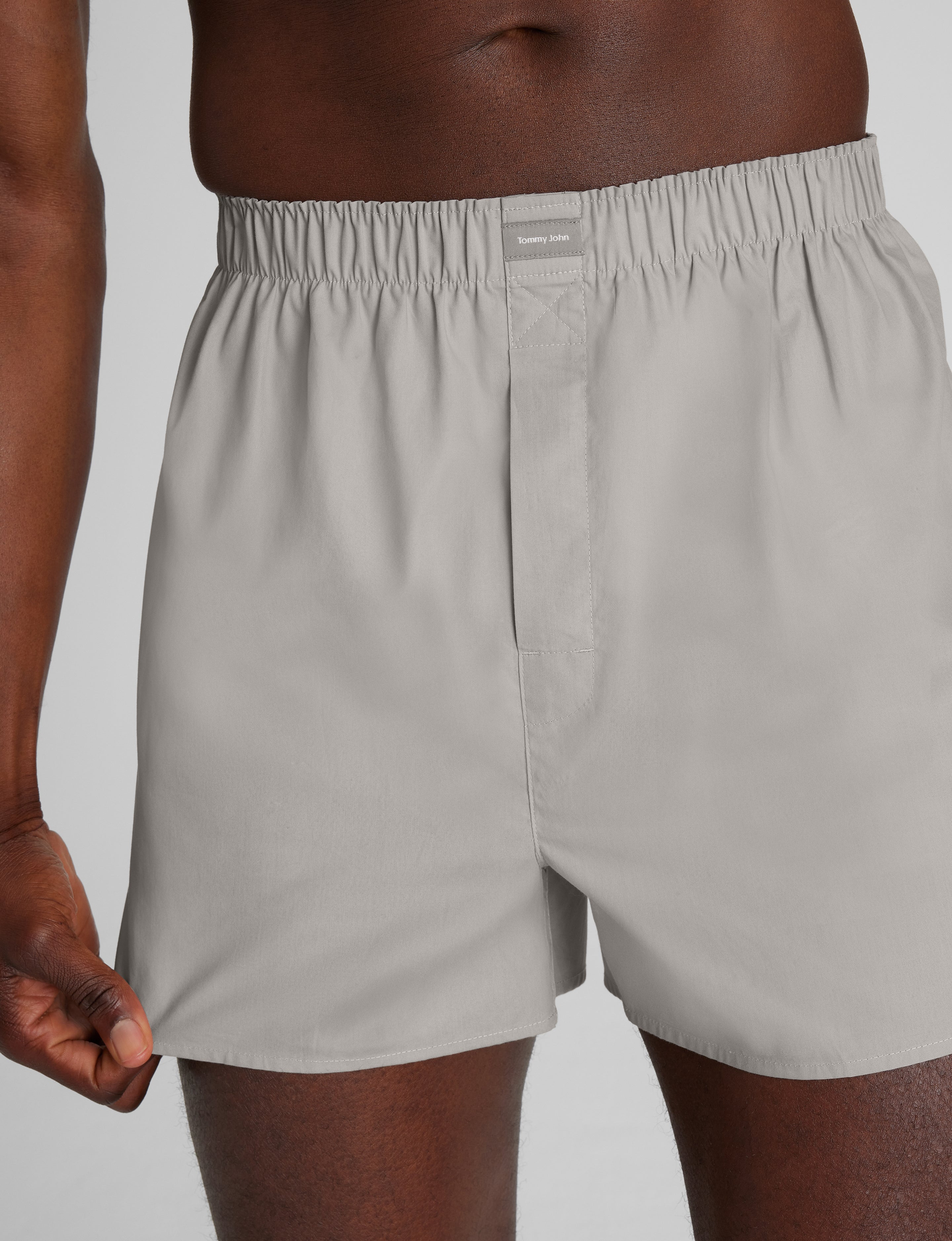 Woven Boxer (3-Pack)