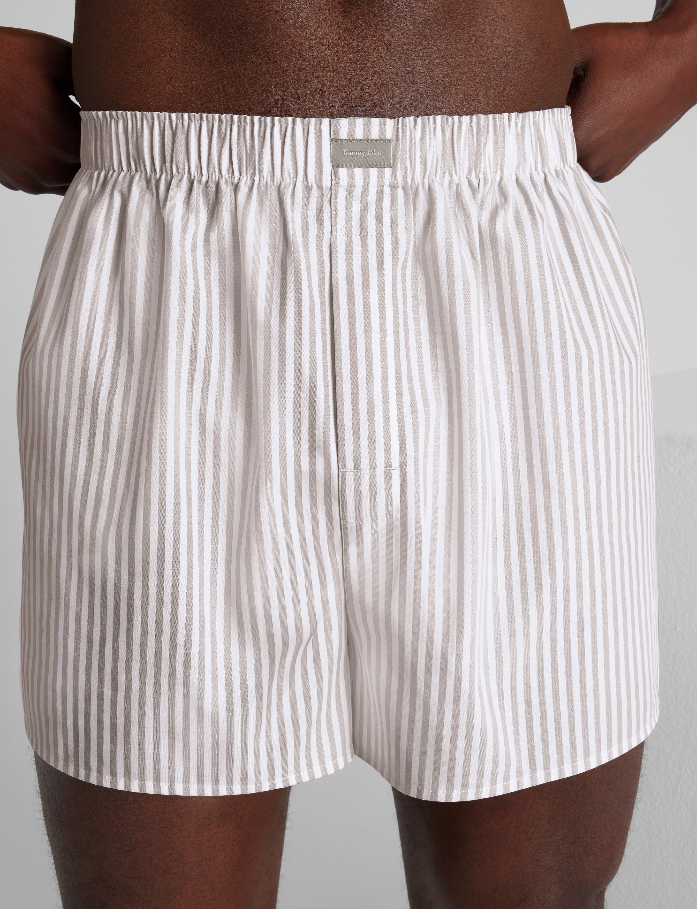 Woven Boxer (3-Pack)