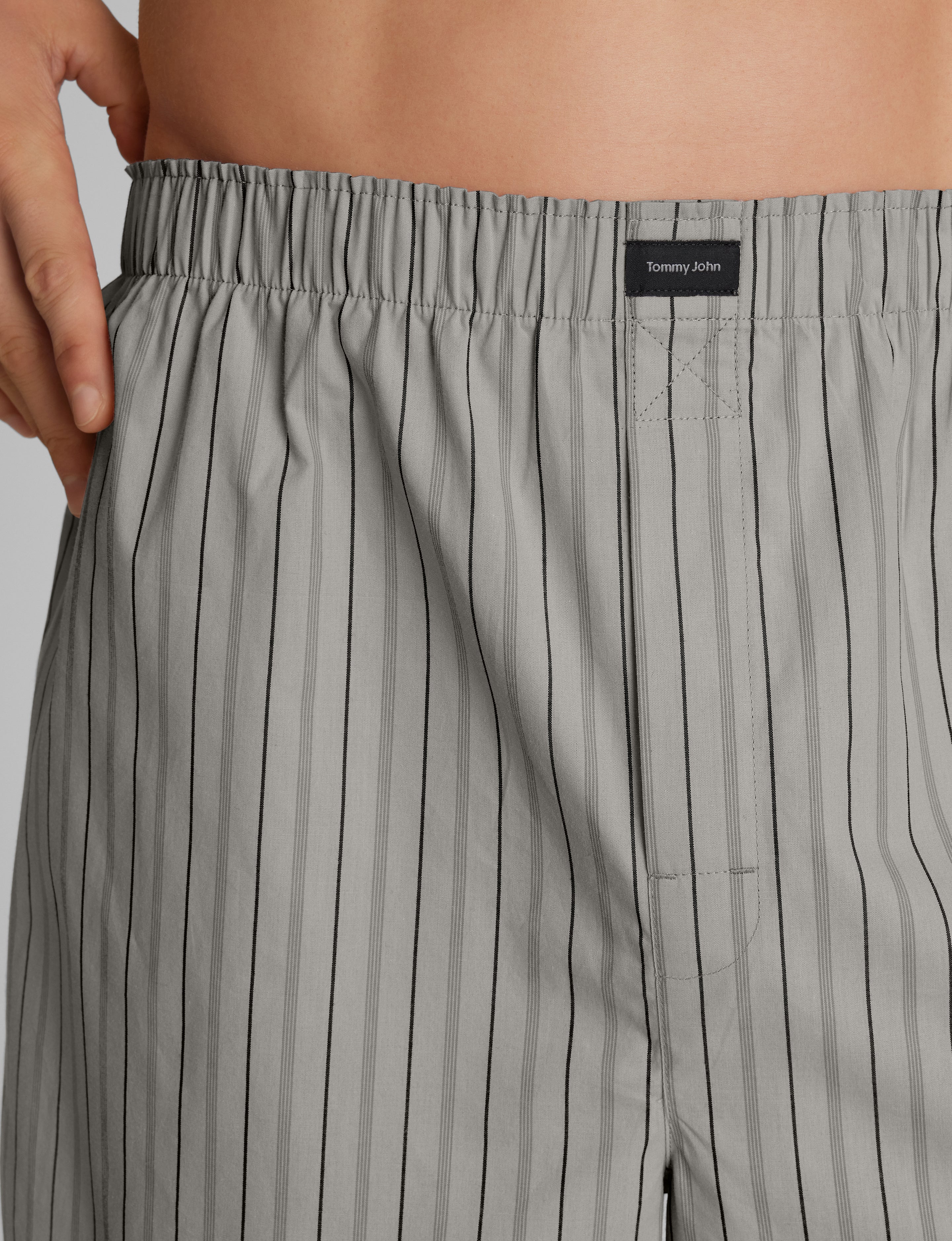 Woven Boxer (3-Pack)