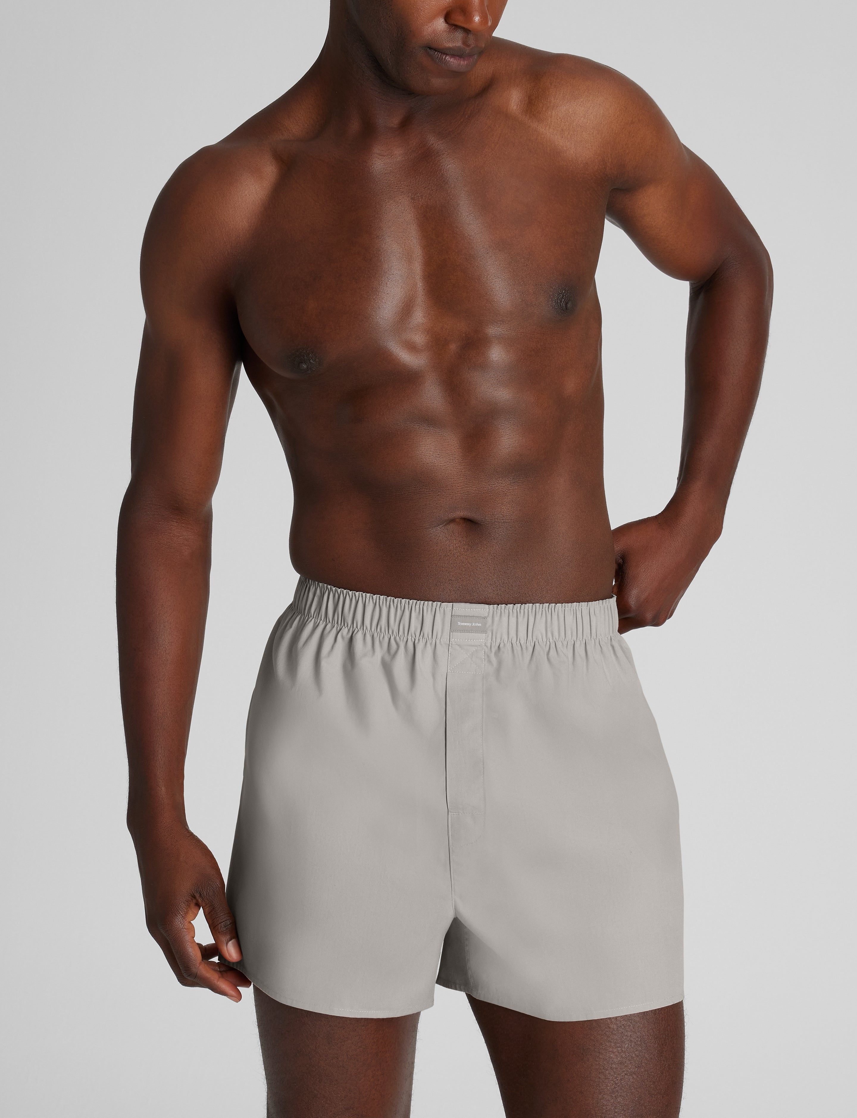 Woven Boxer (3-Pack)