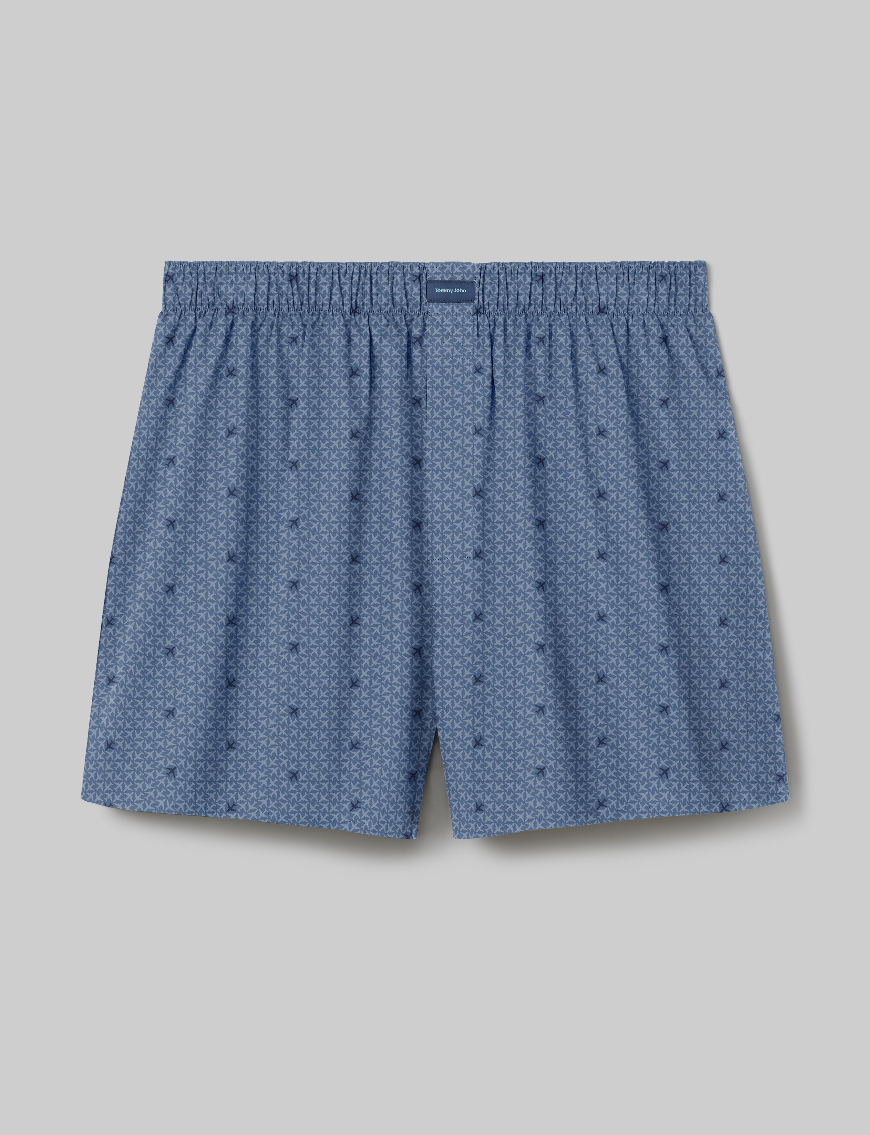 Woven Boxer (3-Pack)