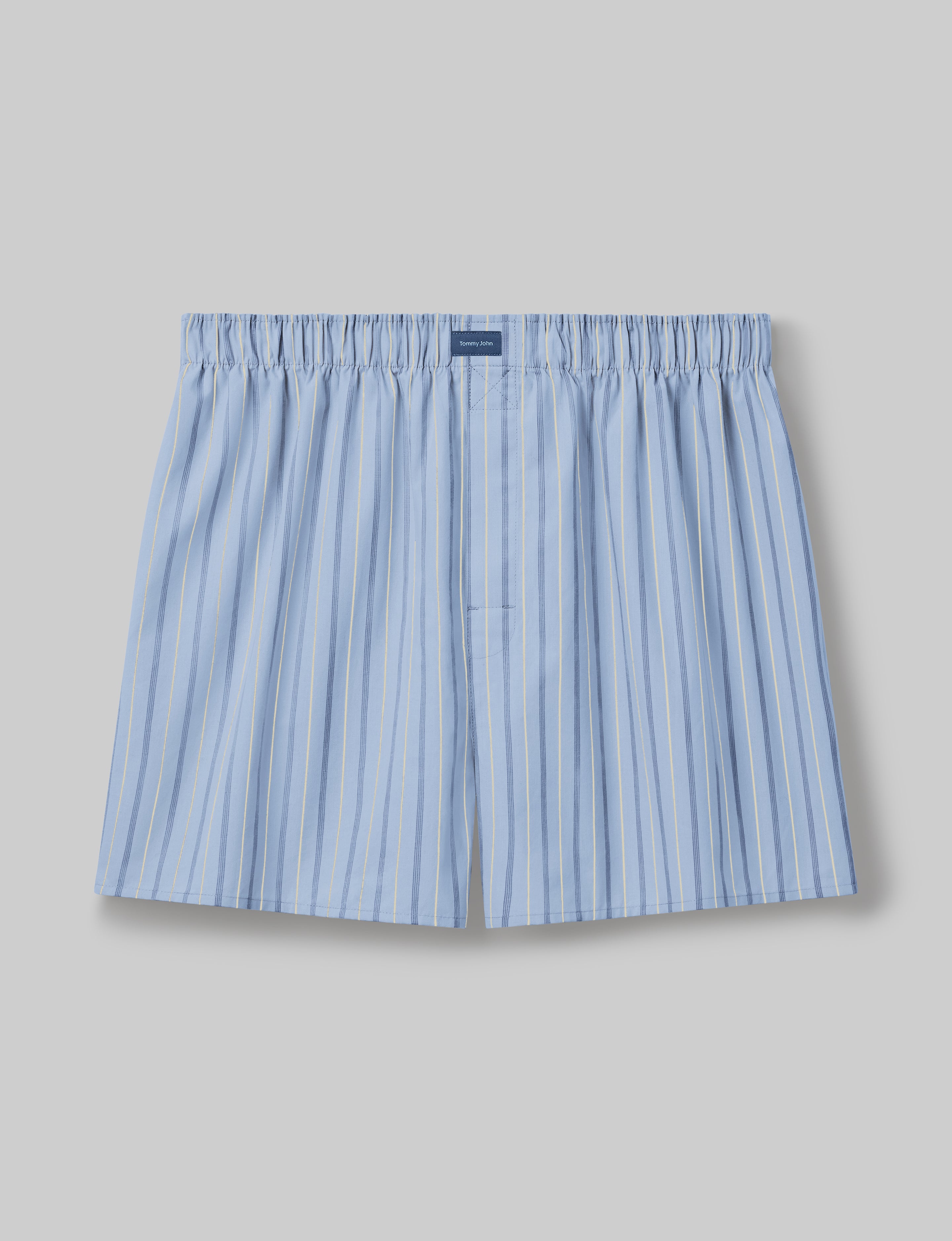 Woven Boxer (3-Pack)