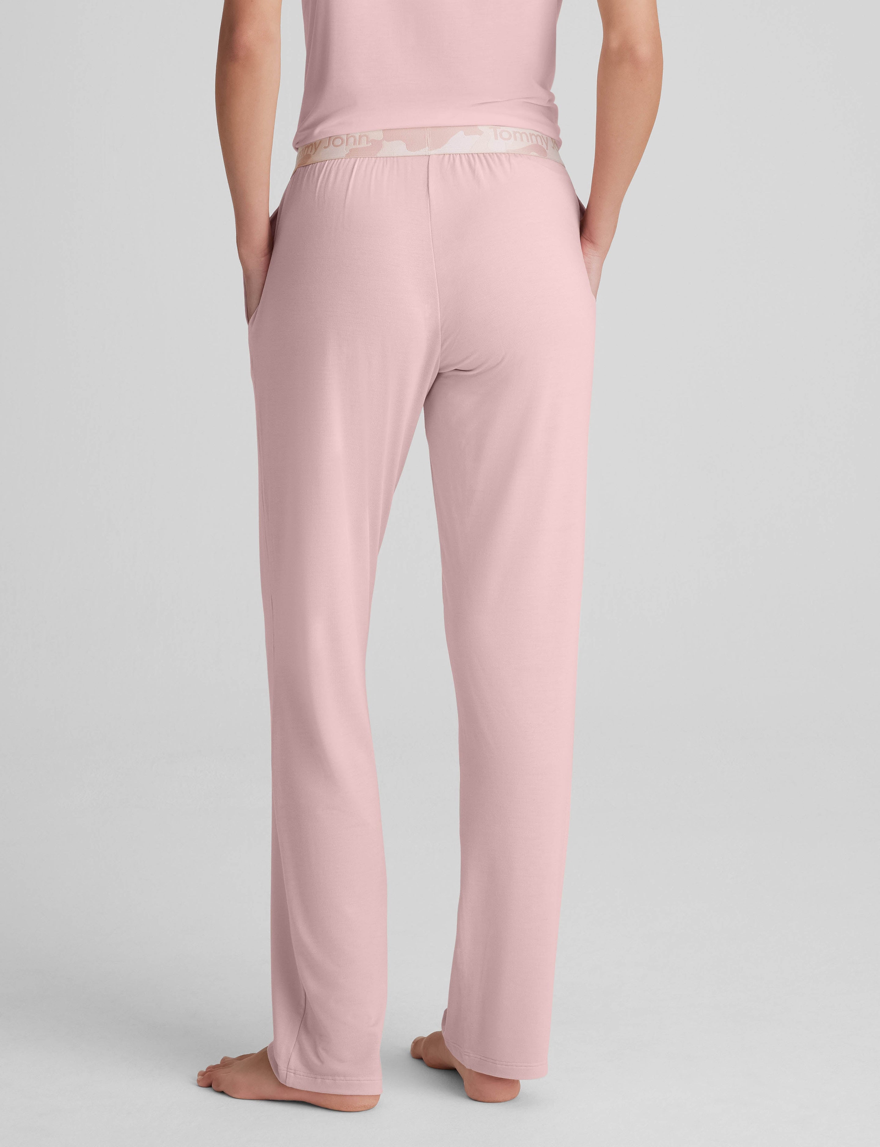 Women's Second Skin Sleep Pant