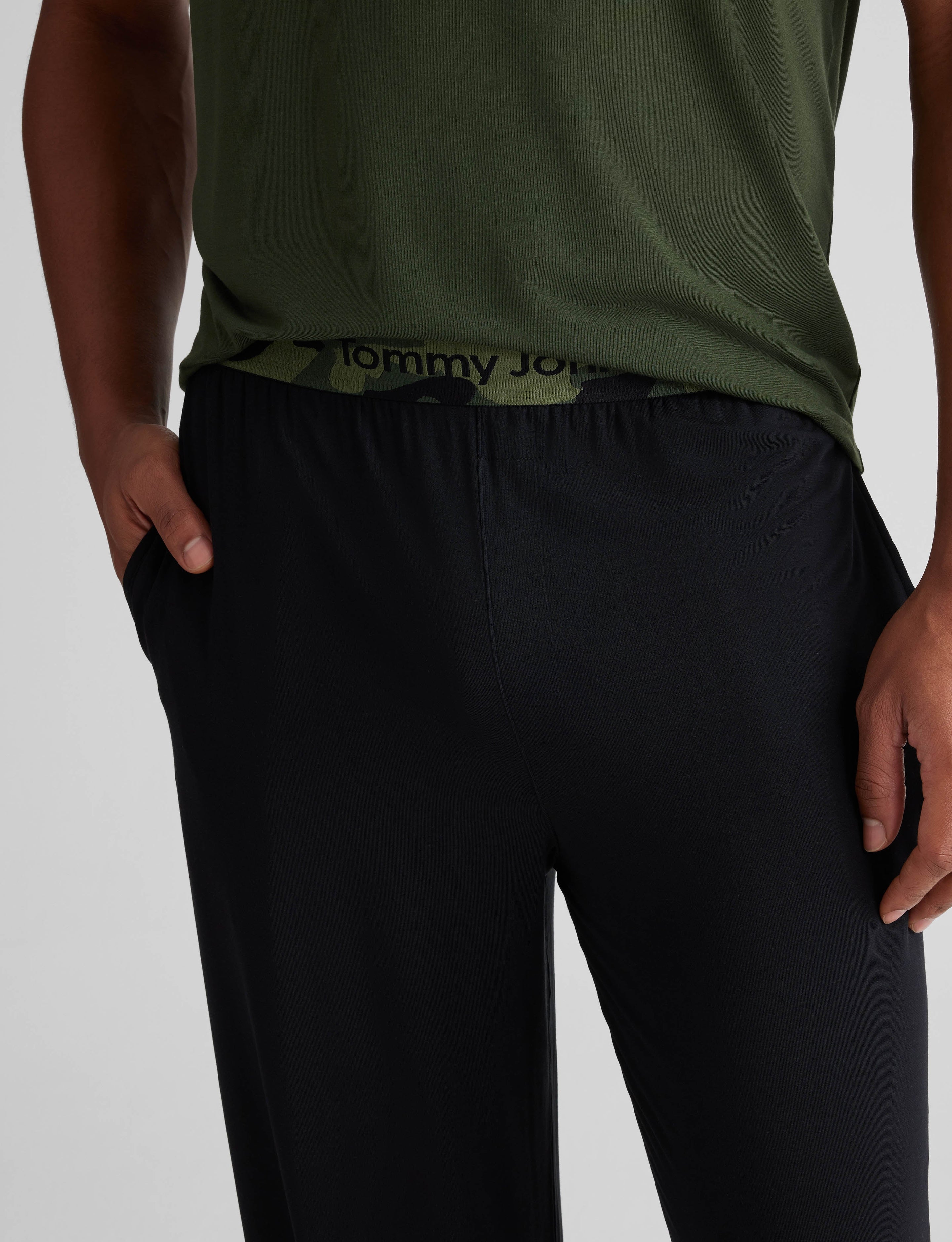 Second Skin Sleep Pant