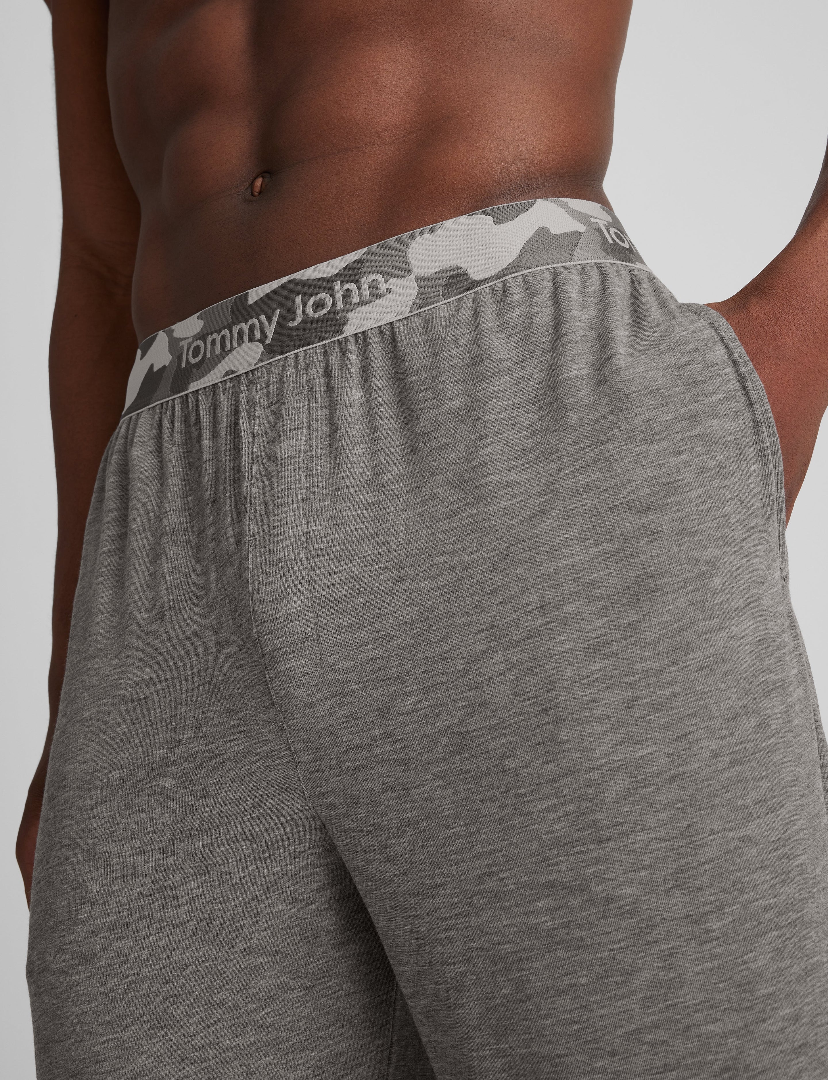 Second Skin Sleep Pant