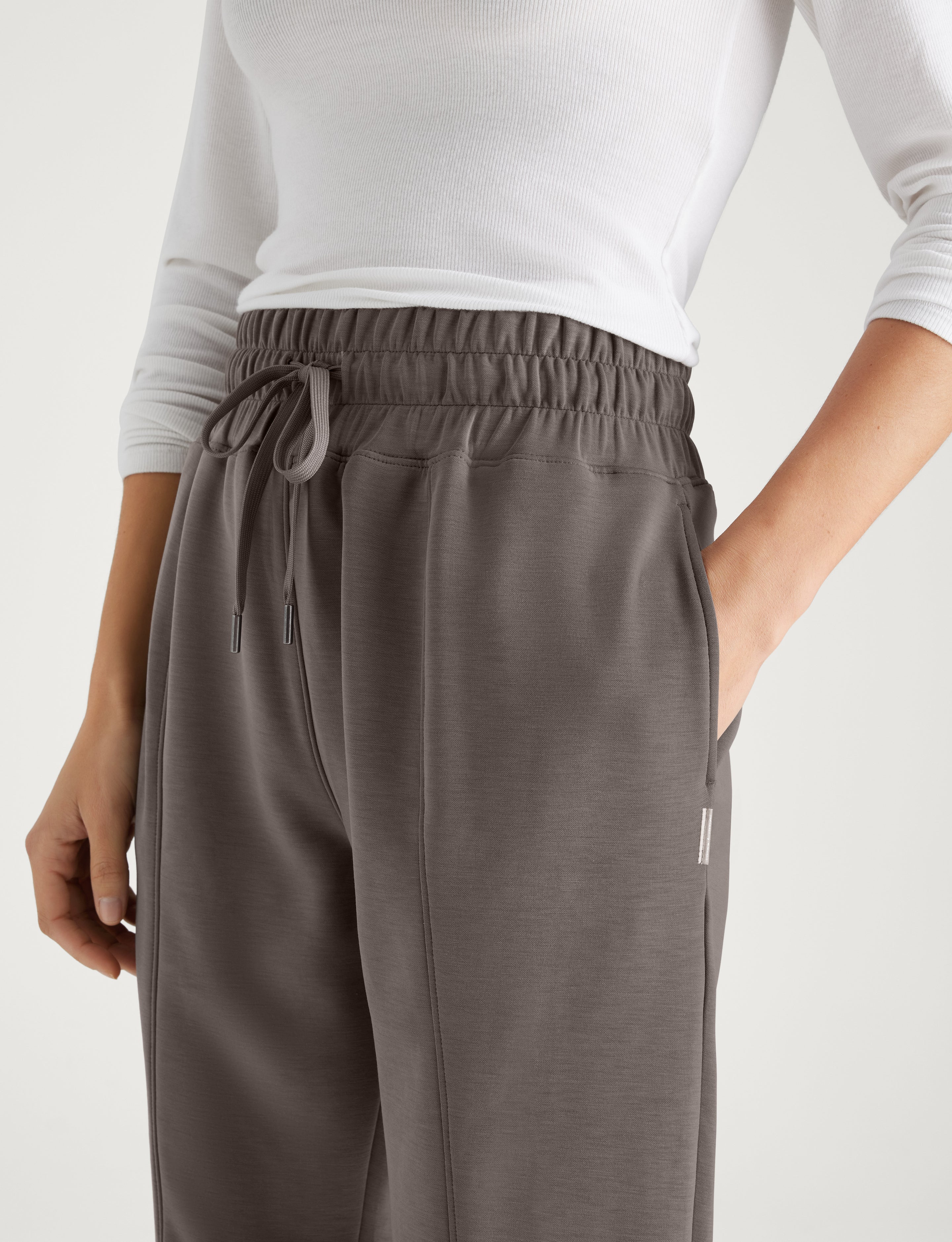 Women's Luxe Traveler Knit Jogger