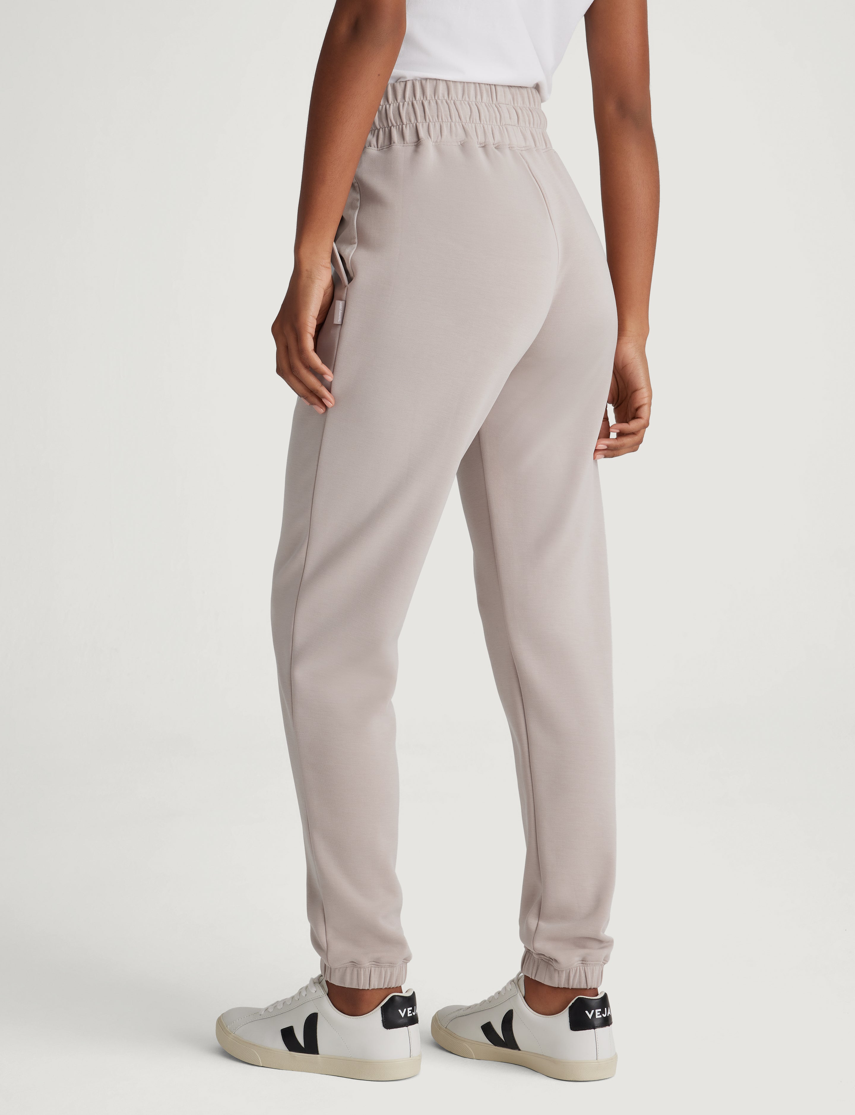Women's Luxe Traveler Knit Jogger