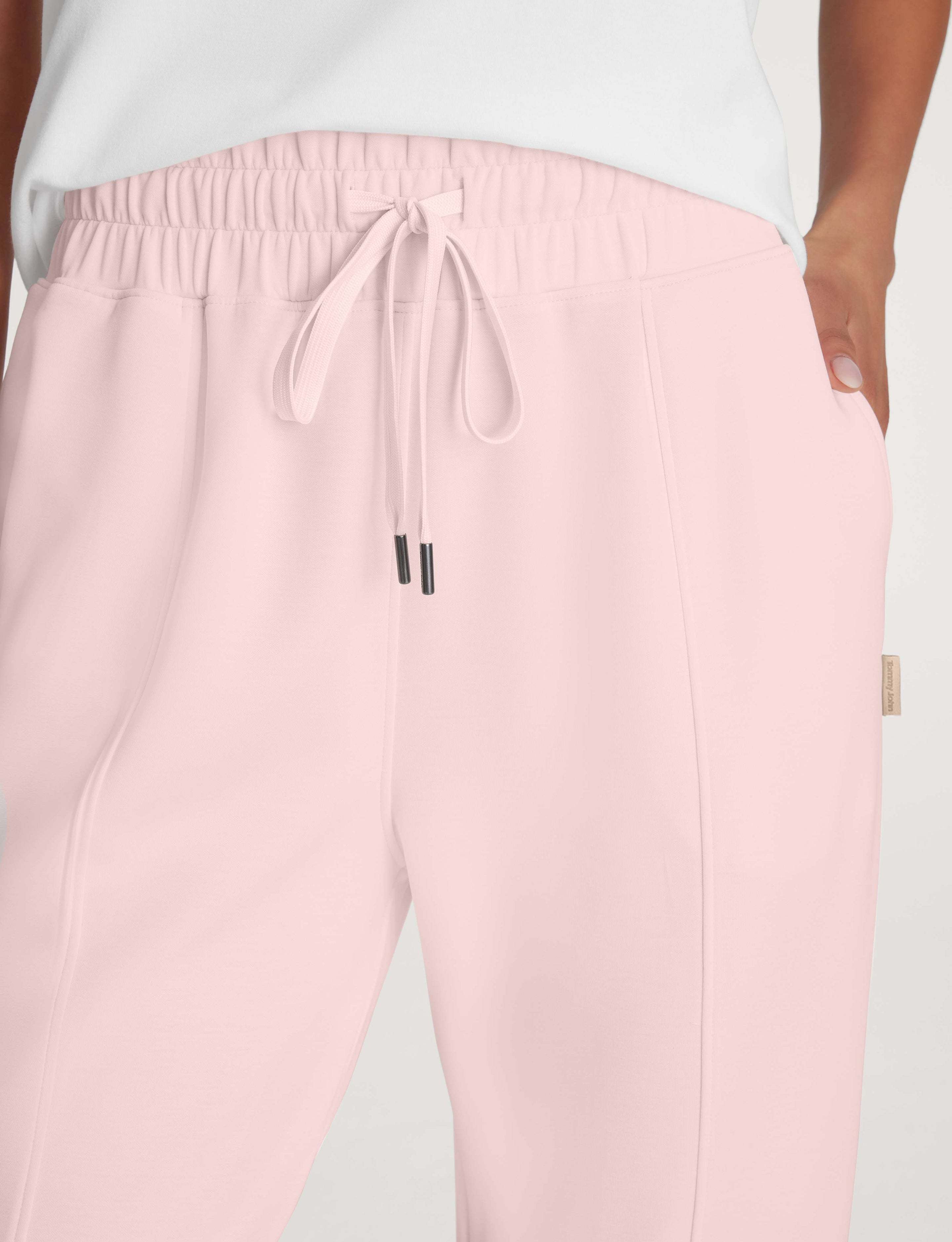 Women's Luxe Traveler Knit Jogger