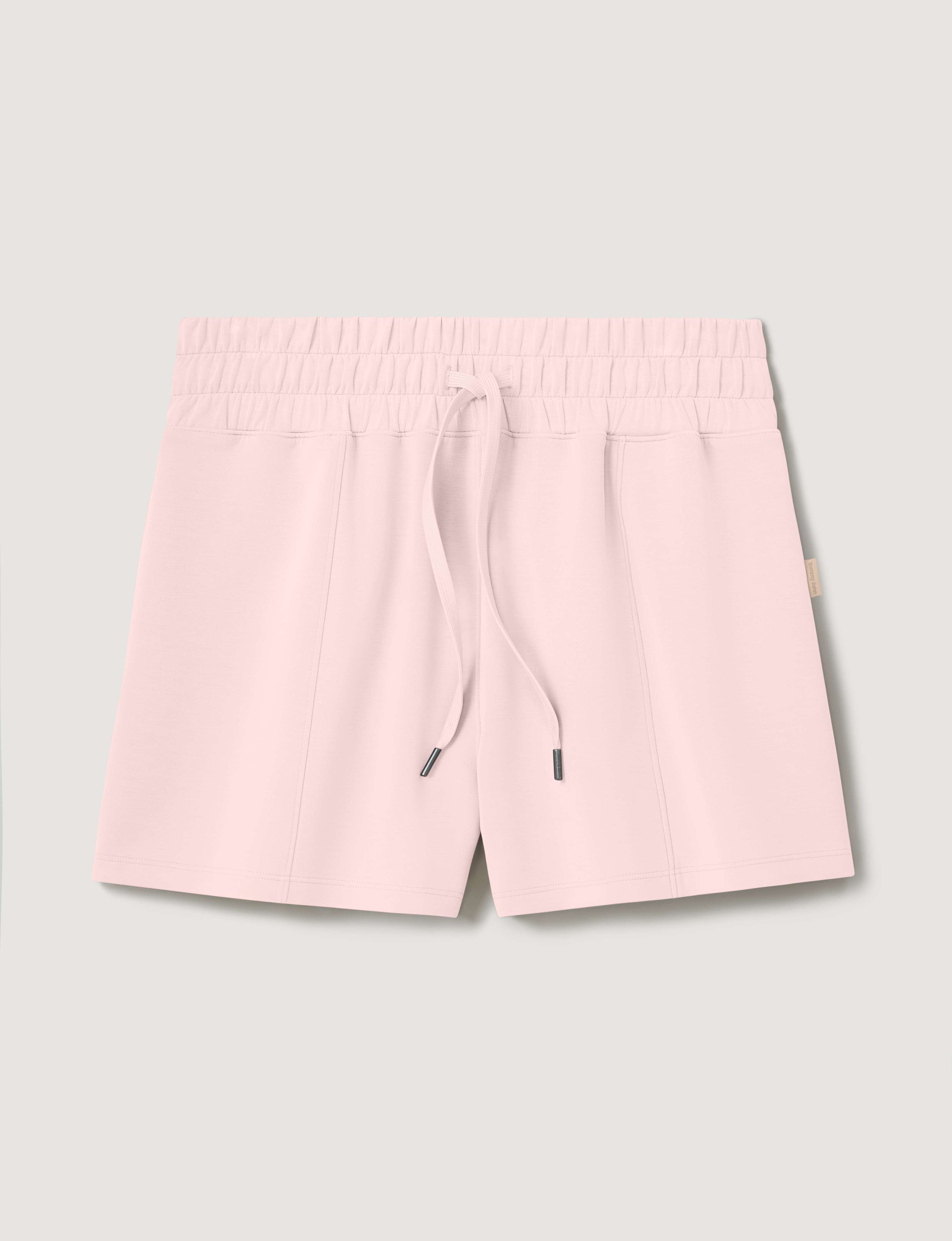 Women's Luxe Traveler Knit Short