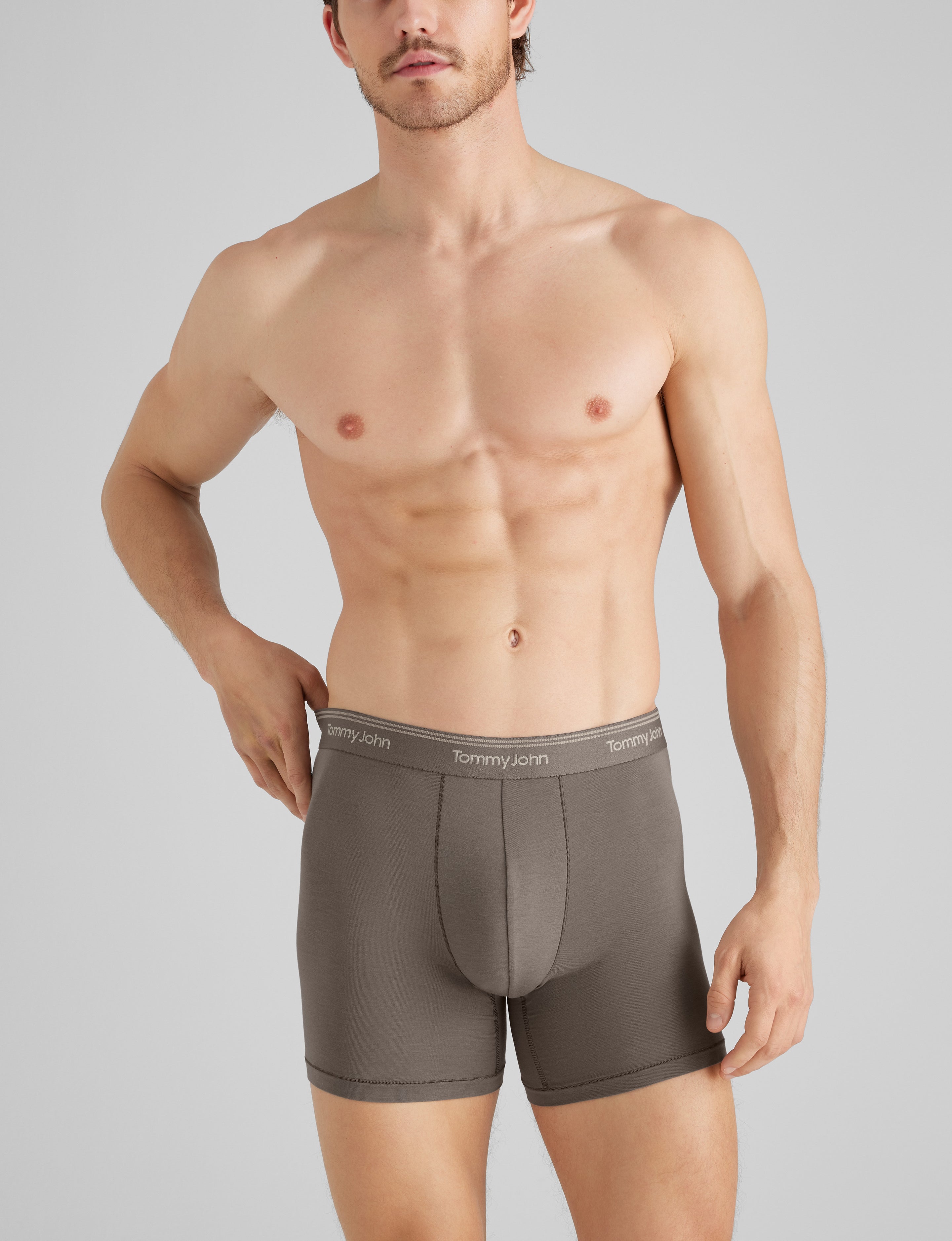 Ultra Soft Flex Trunk 4" (7-Pack)