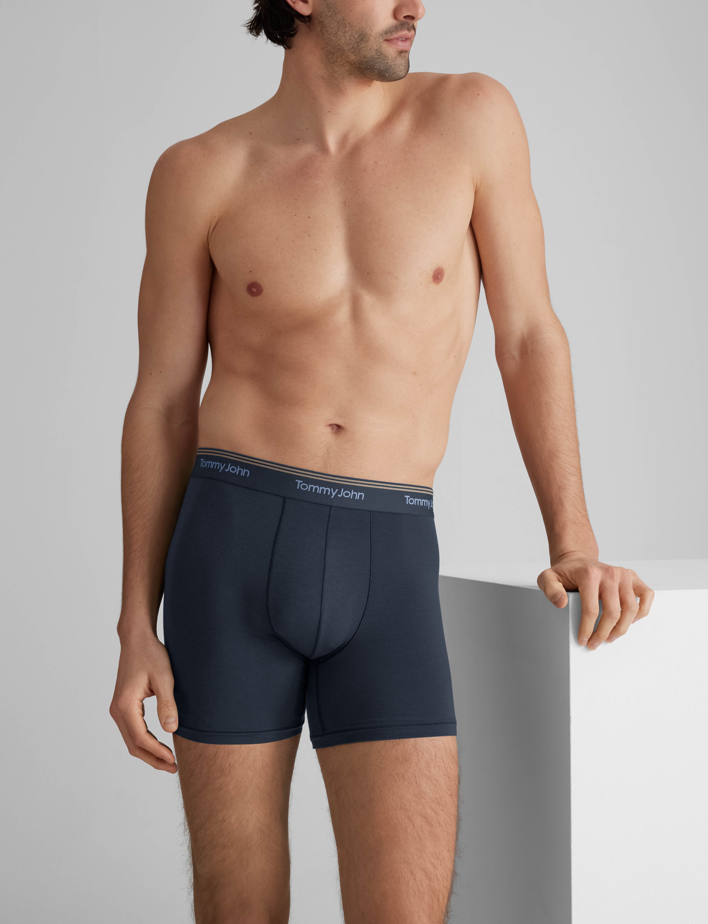Ultra Soft Flex Trunk 4" (7-Pack)