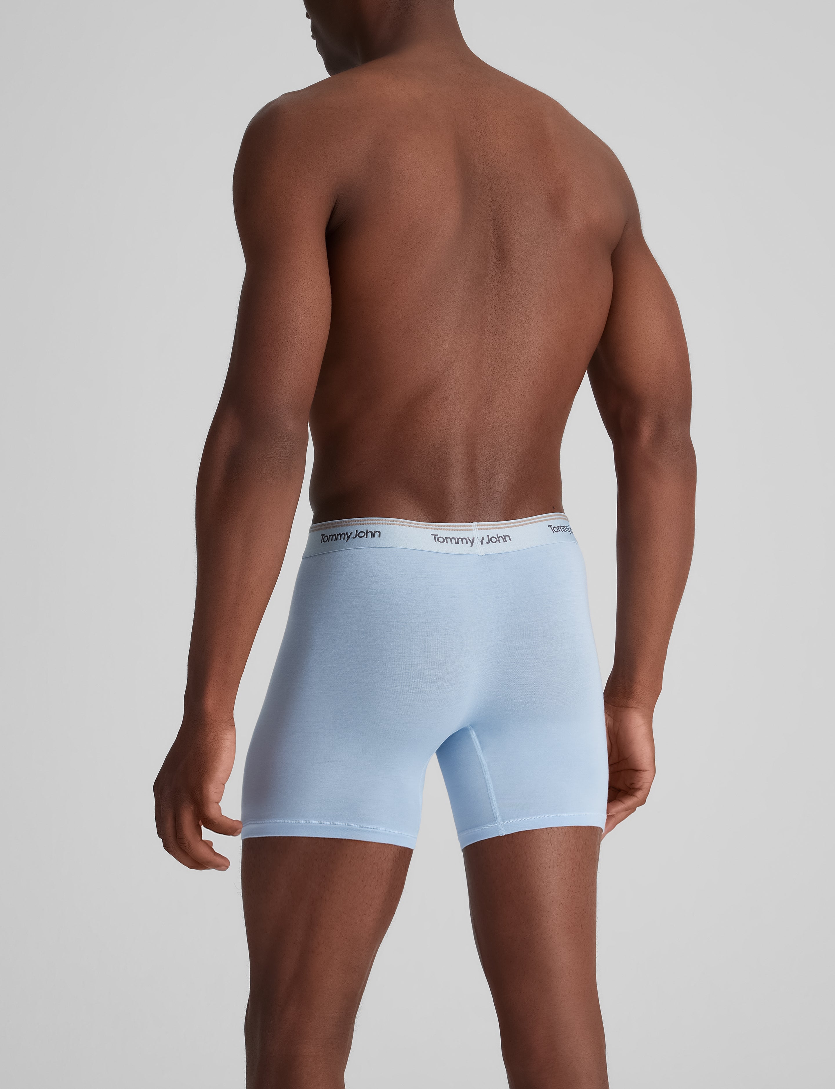 Ultra Soft Flex Trunk 4" (7-Pack)