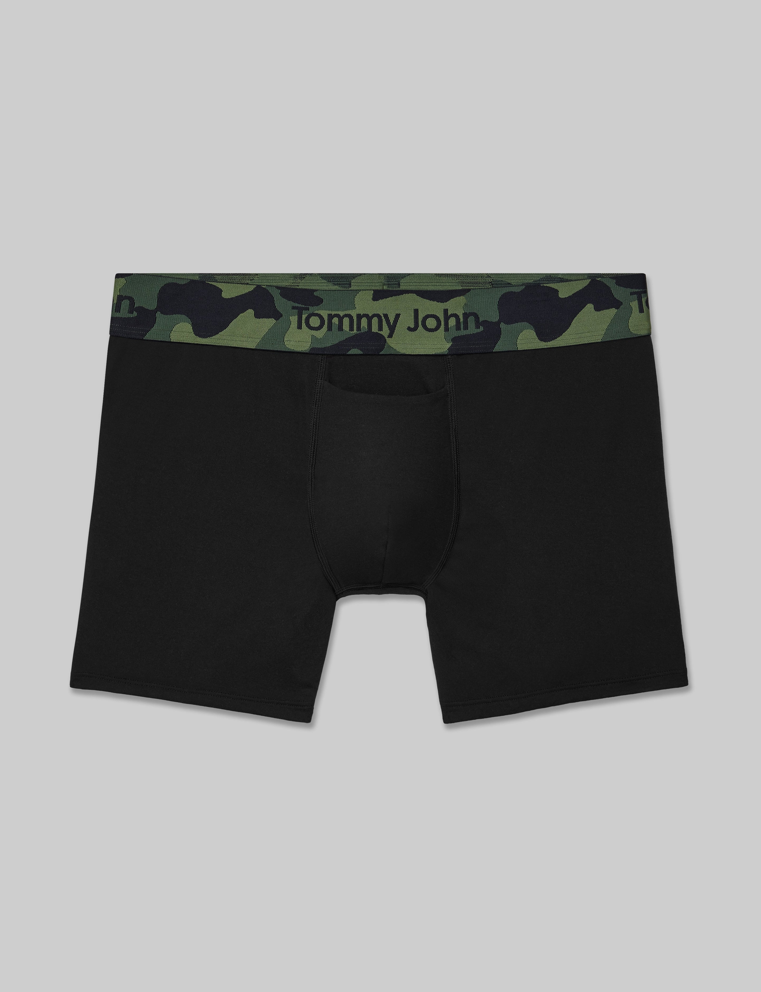 Second Skin Trunk 4"