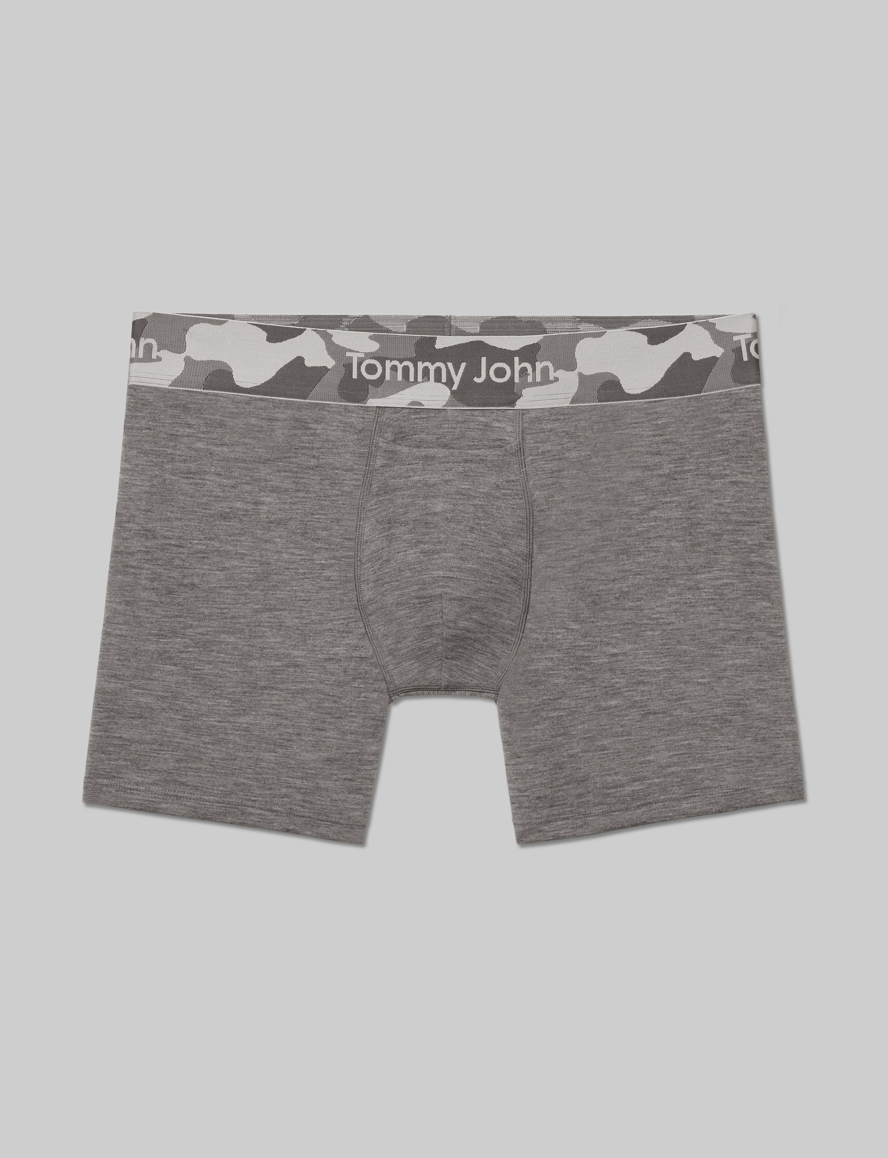 Second Skin Trunk 4"