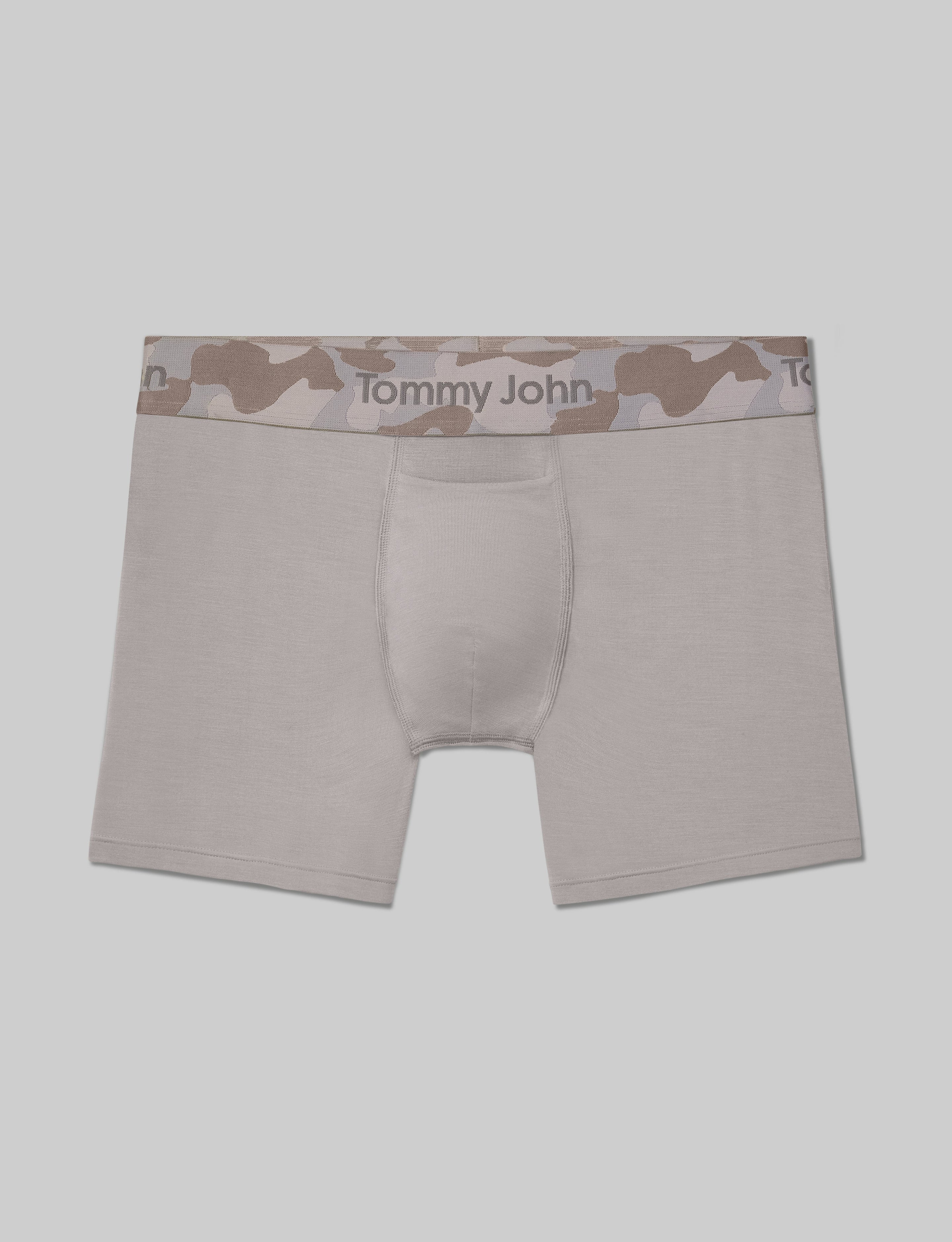 Second Skin Trunk 4"