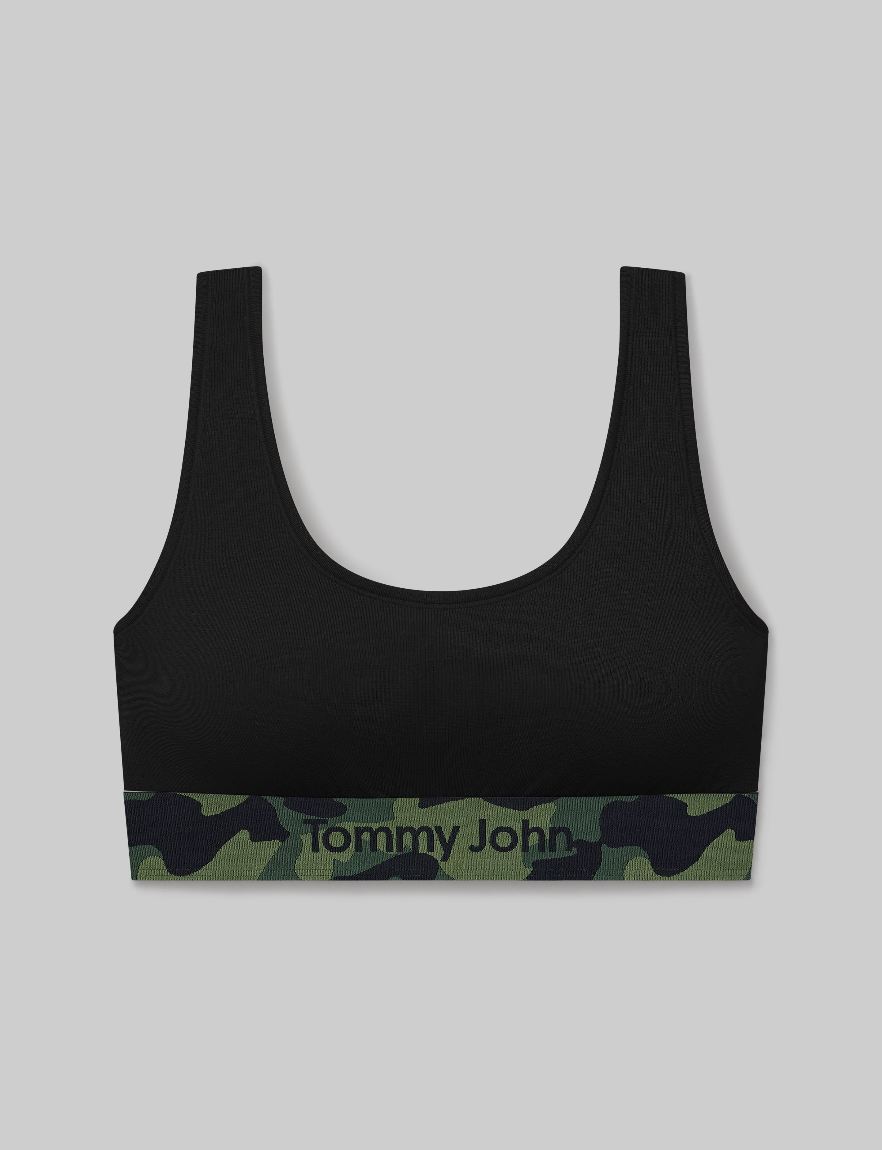 Second Skin Scoop Bralette