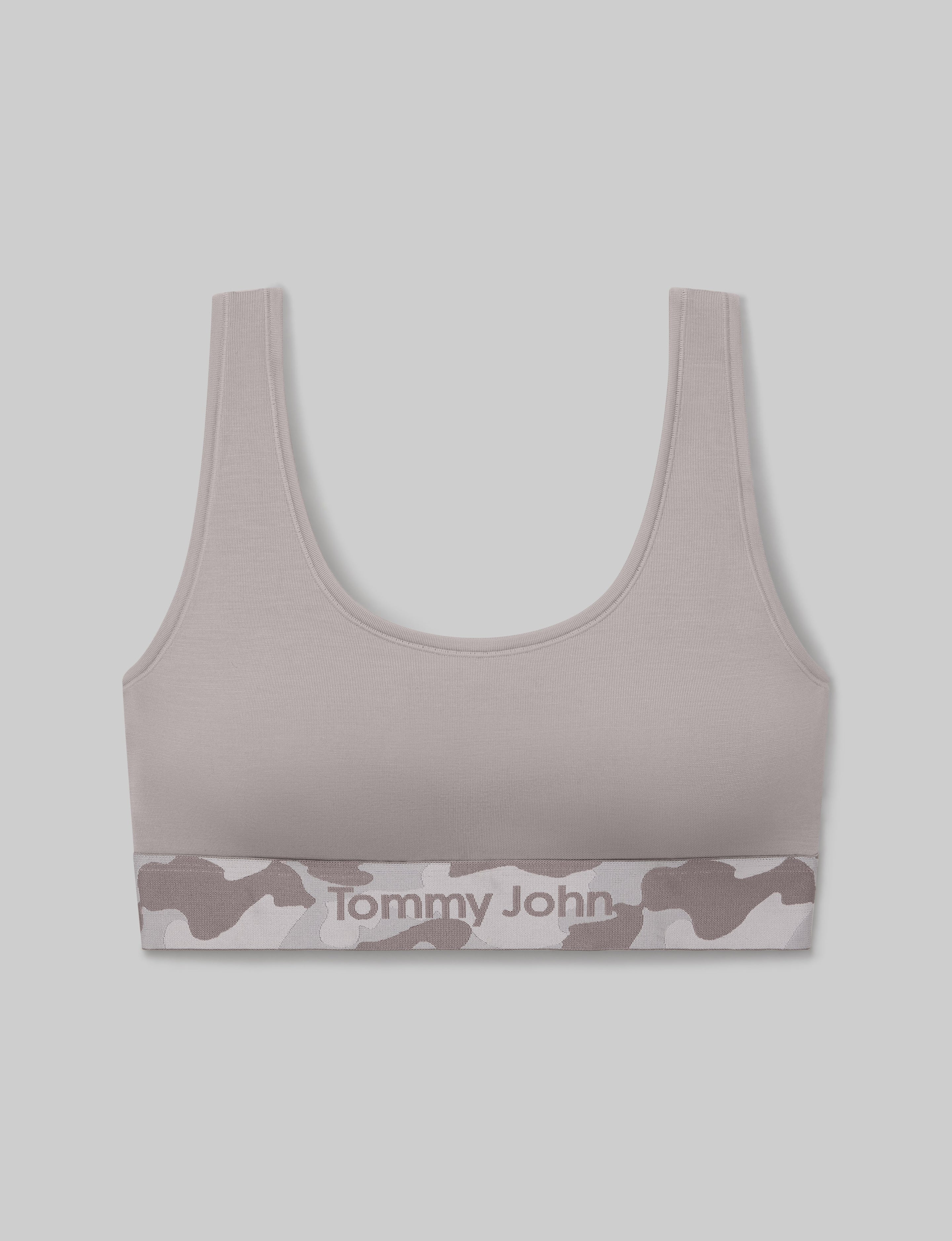 Second Skin Scoop Bralette