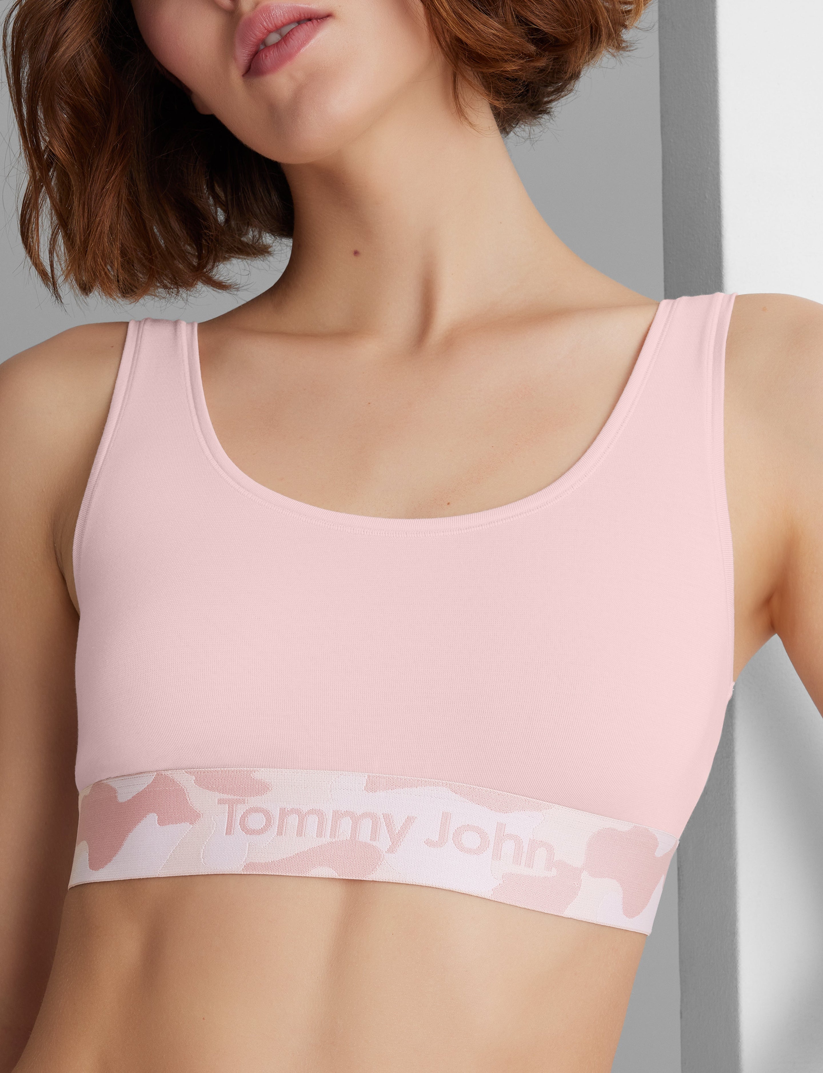 Second Skin Scoop Bralette