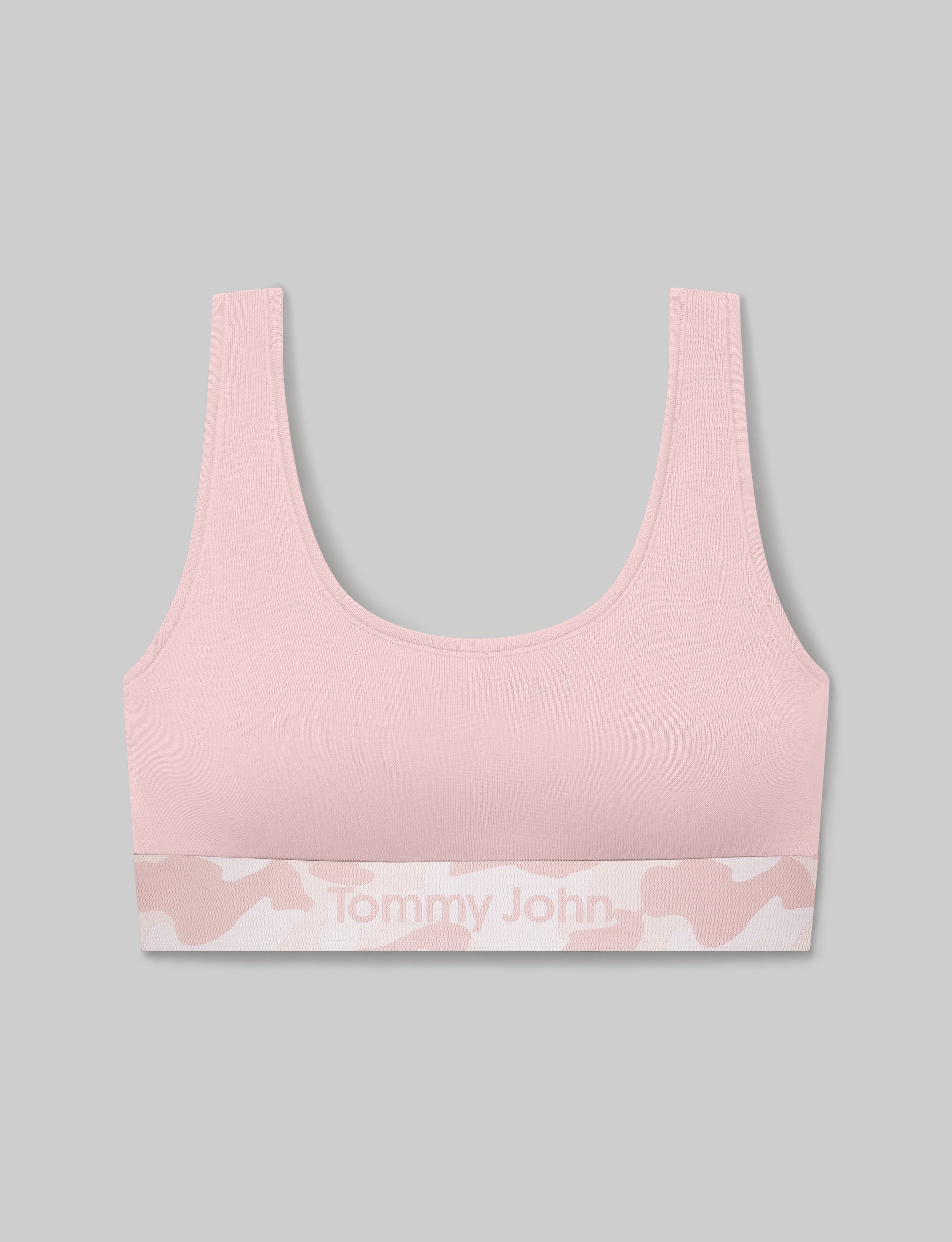 Second Skin Scoop Bralette