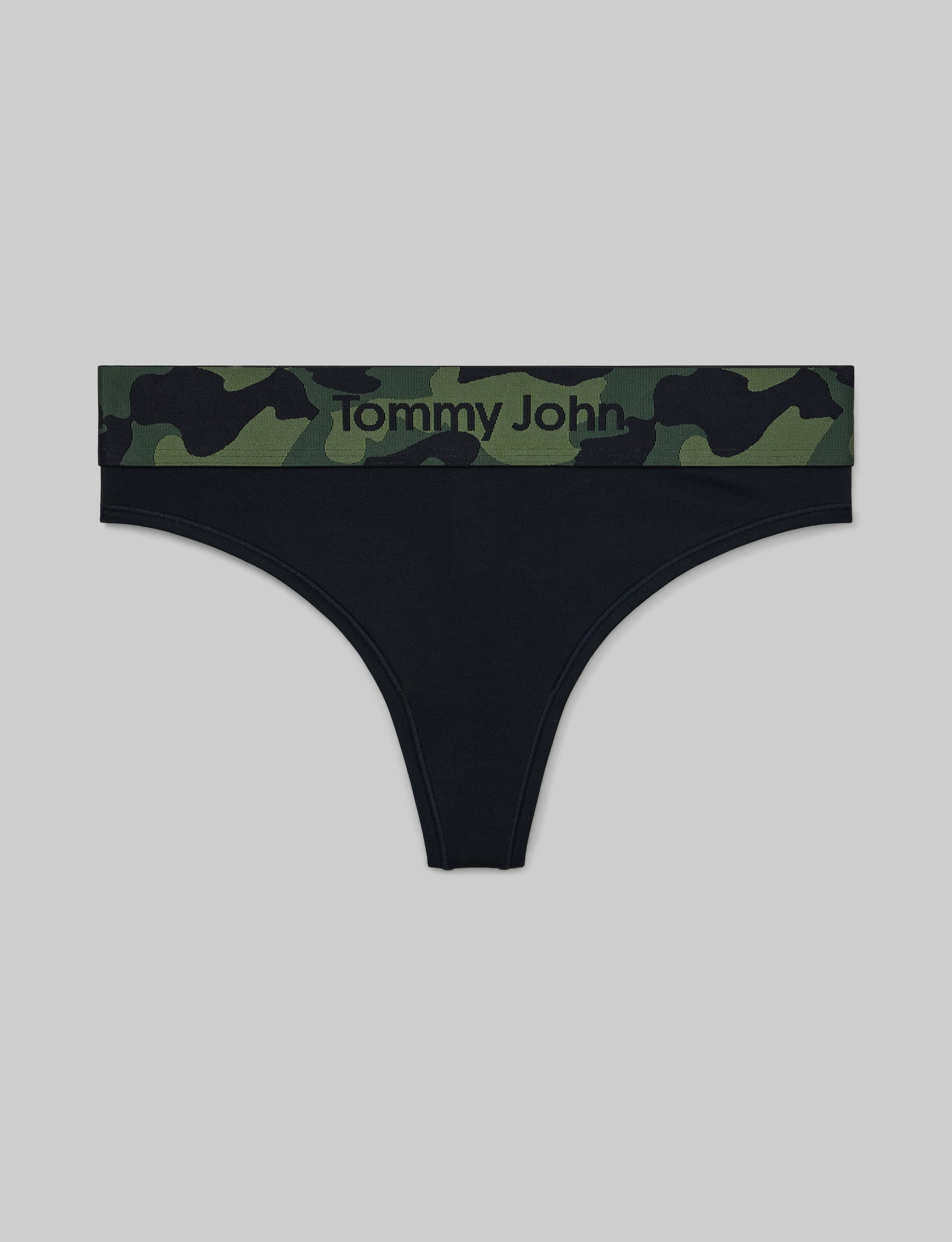 Women's Second Skin Thong