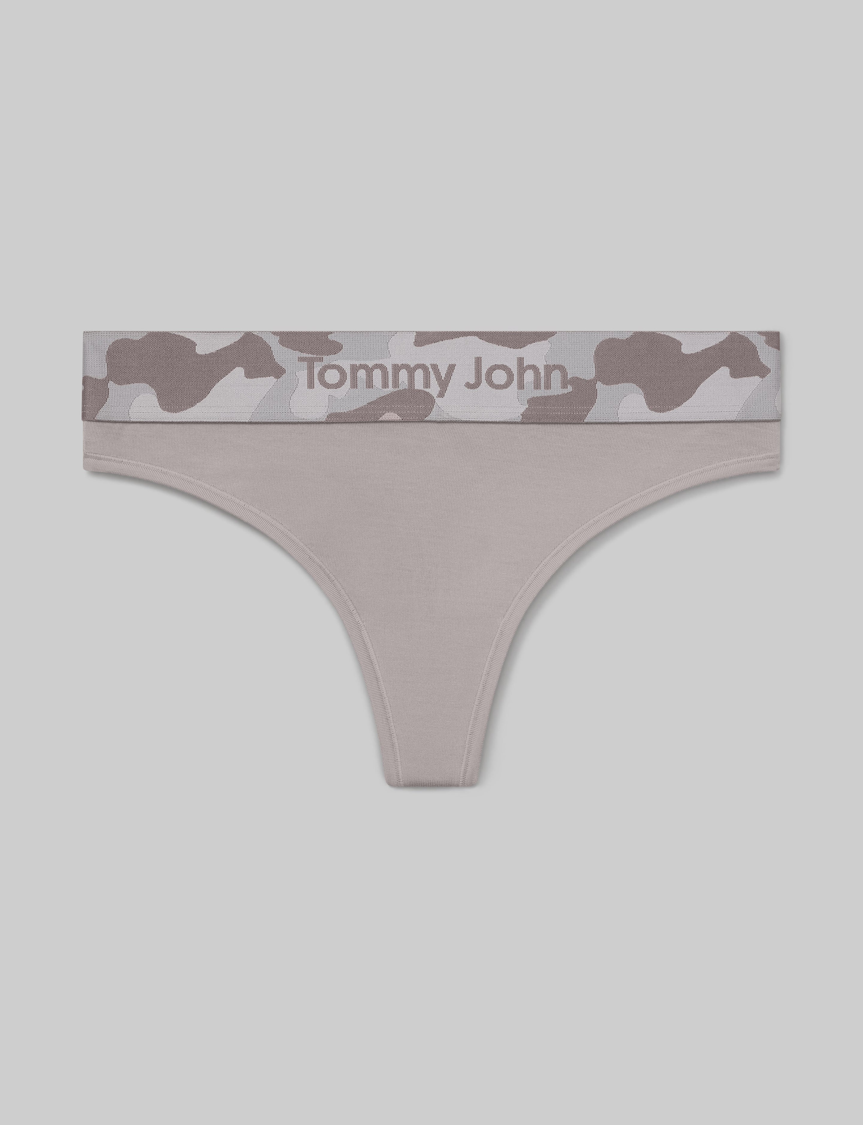 Women's Second Skin Thong