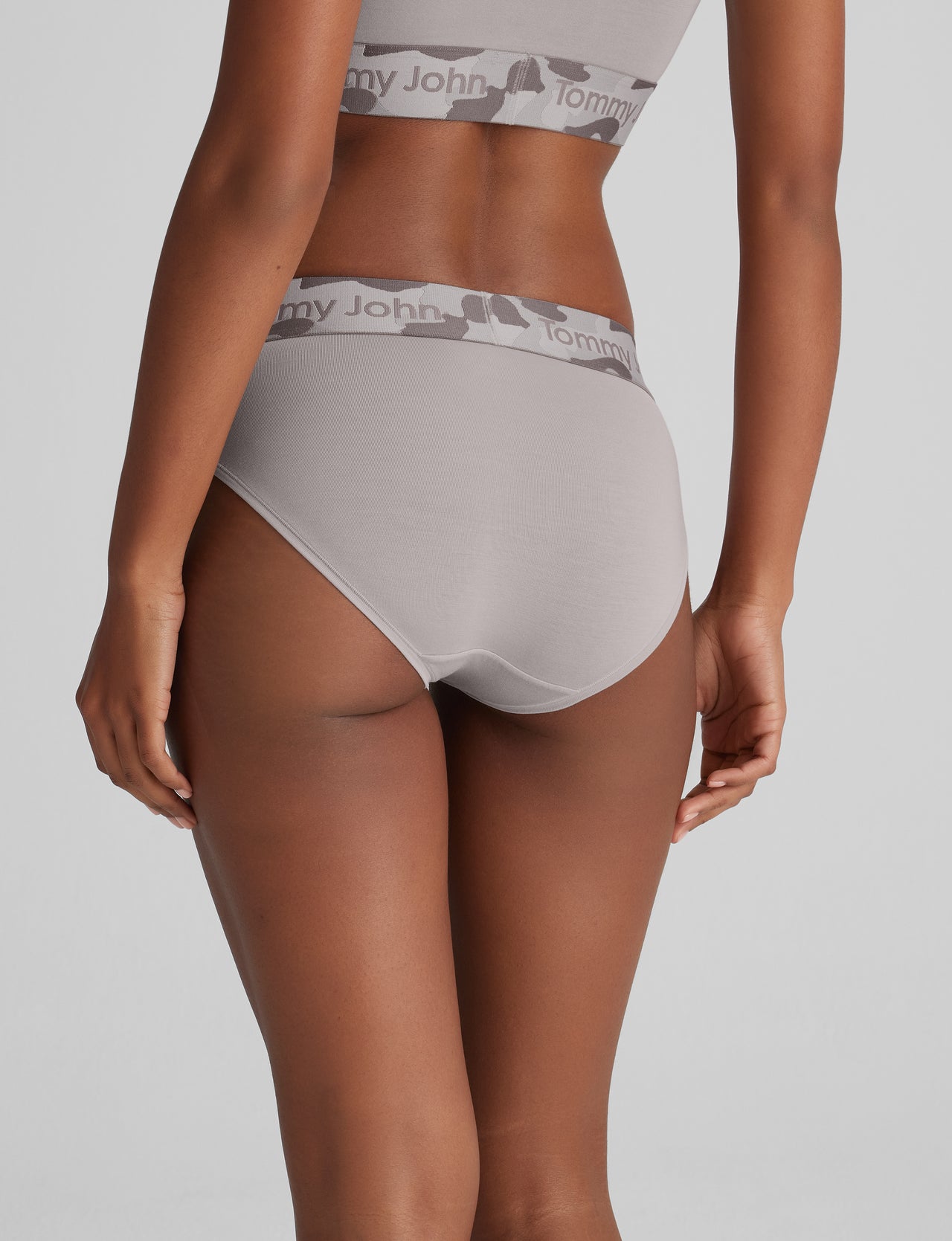Women's Second Skin Brief