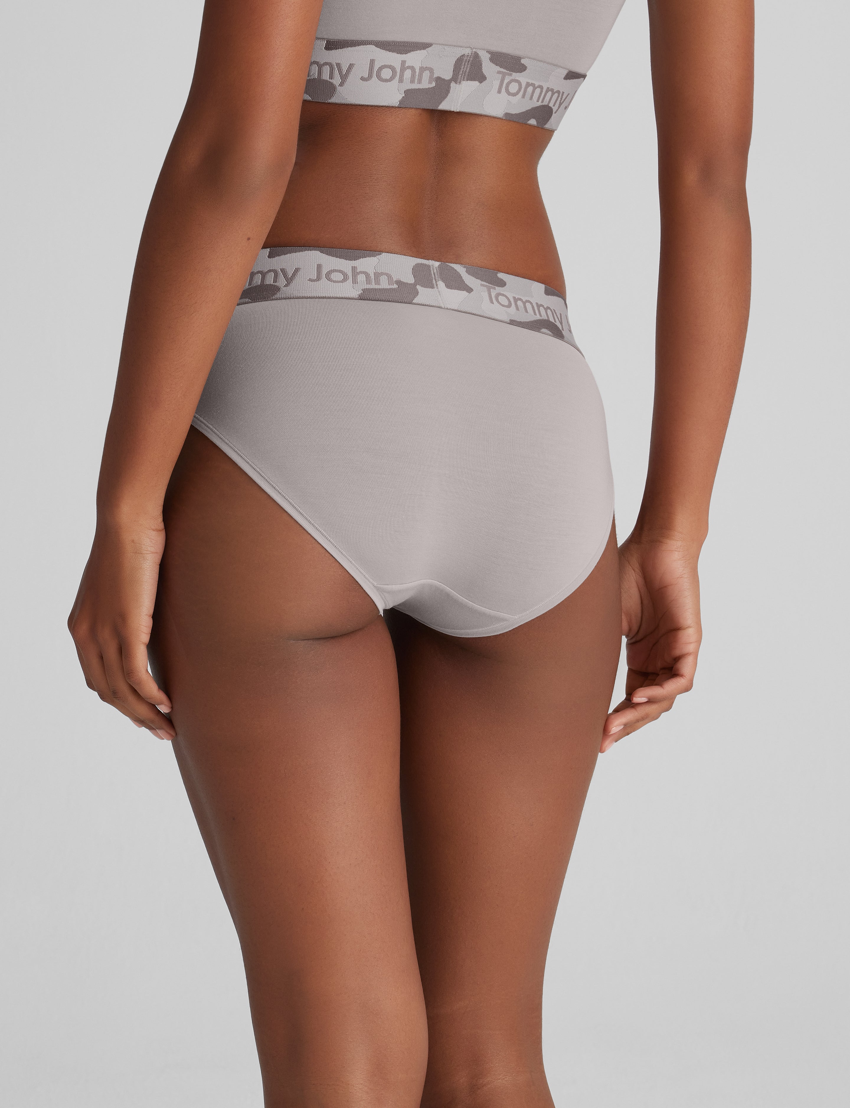 Women's Second Skin Brief