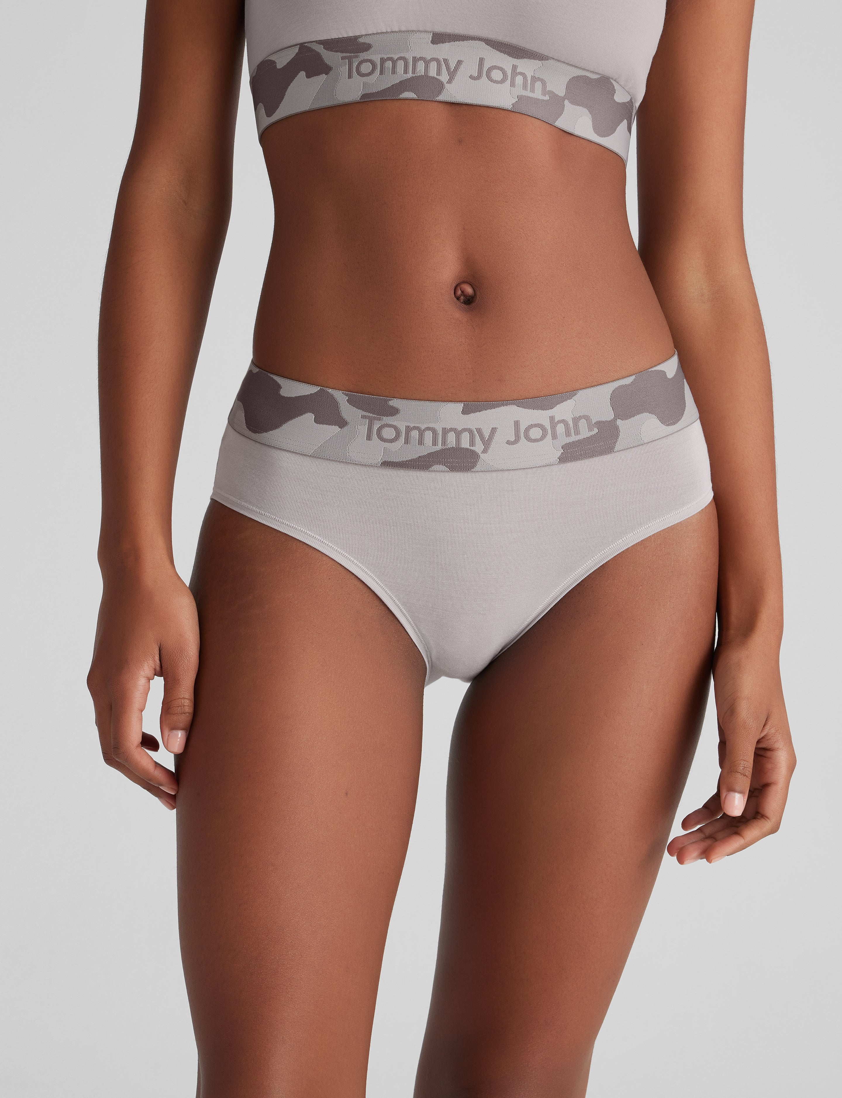 Women's Second Skin Brief