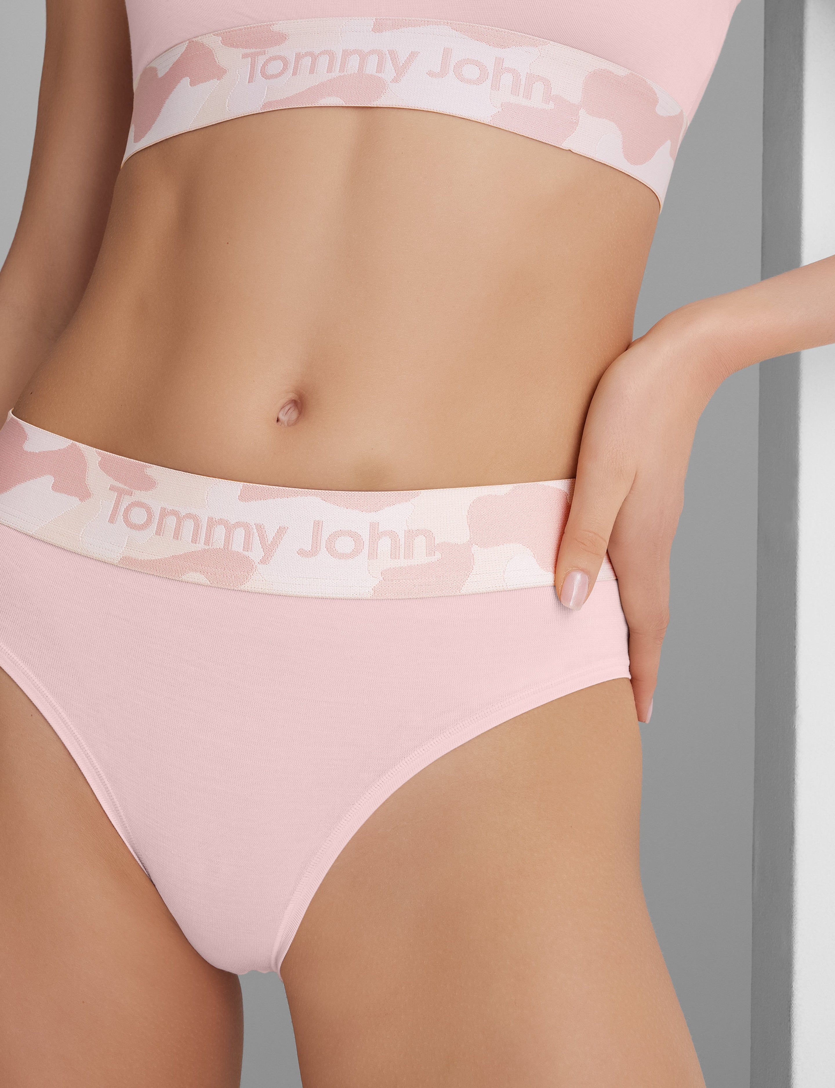 Women's Second Skin Brief