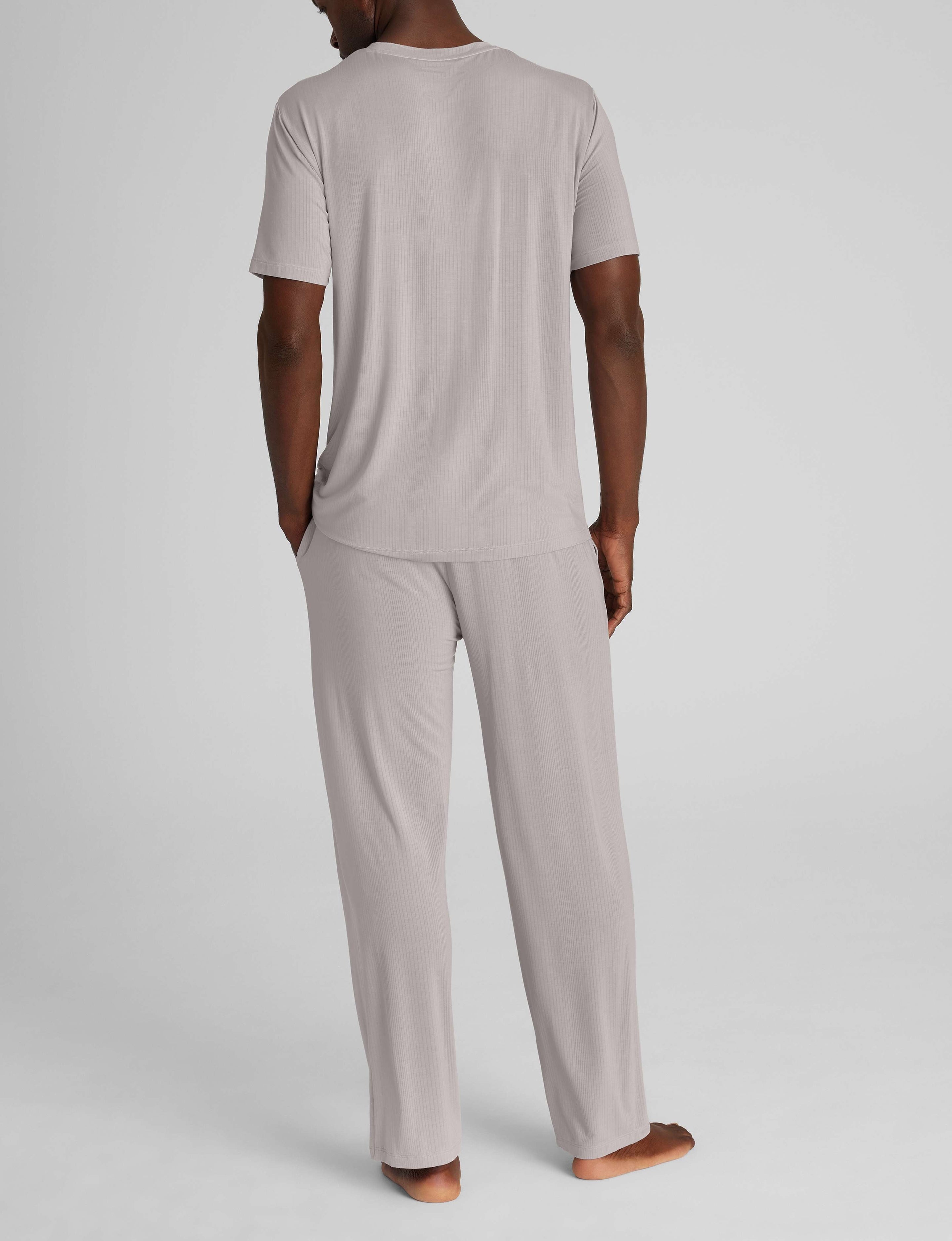 Second Skin Luxe Rib Sleep Tee