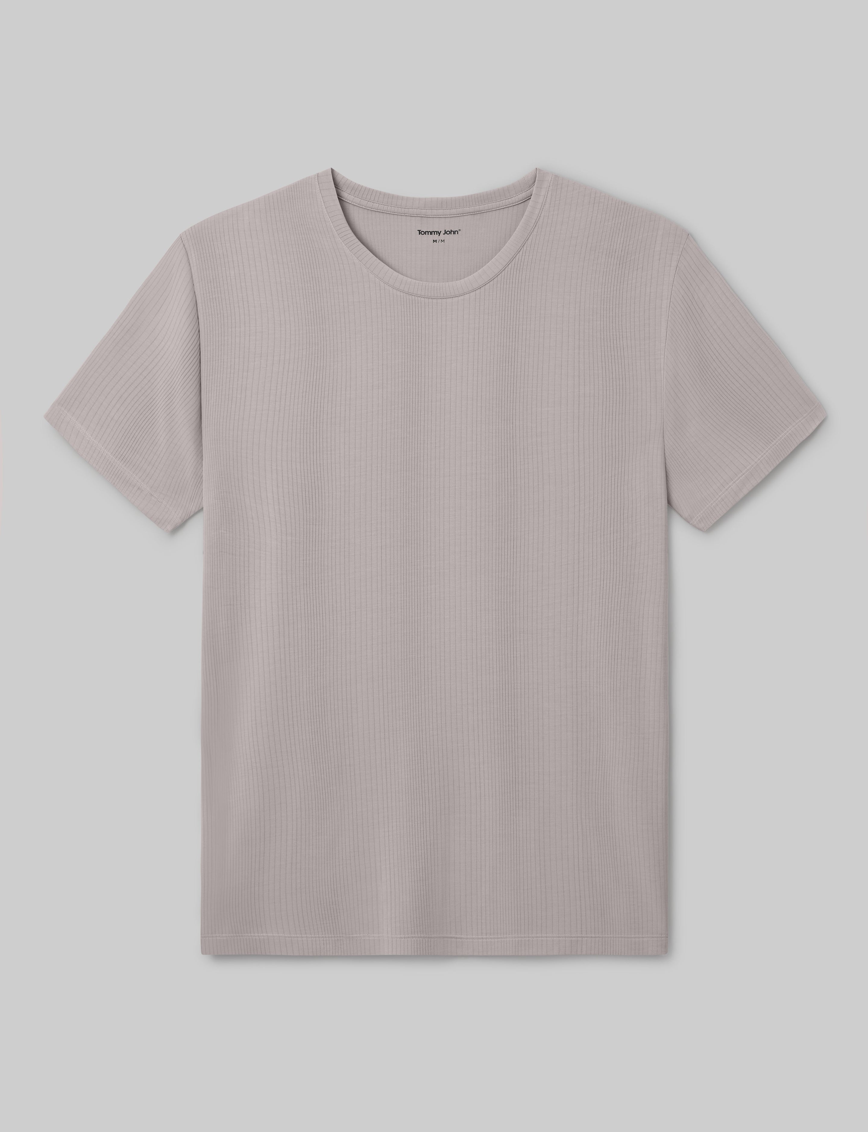 Second Skin Luxe Rib Sleep Tee