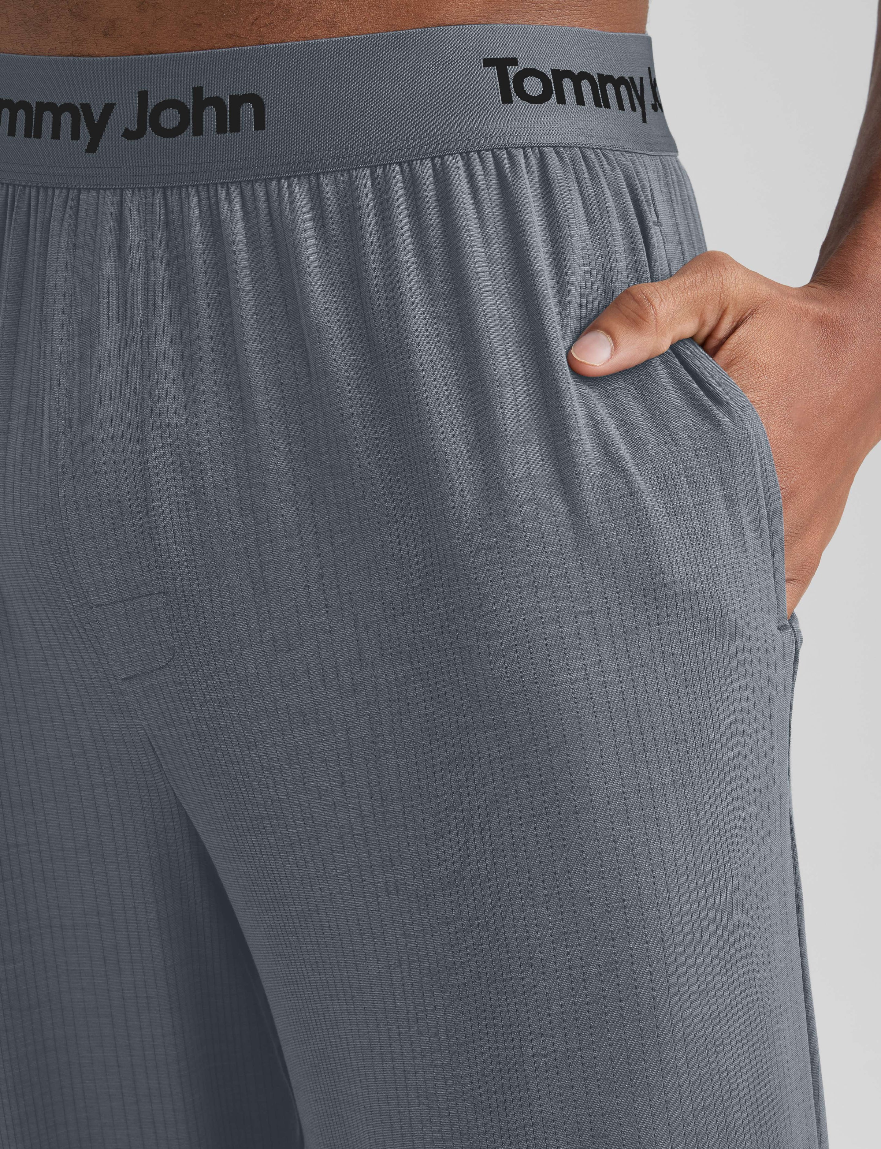 Second Skin Luxe Rib Sleep Pant