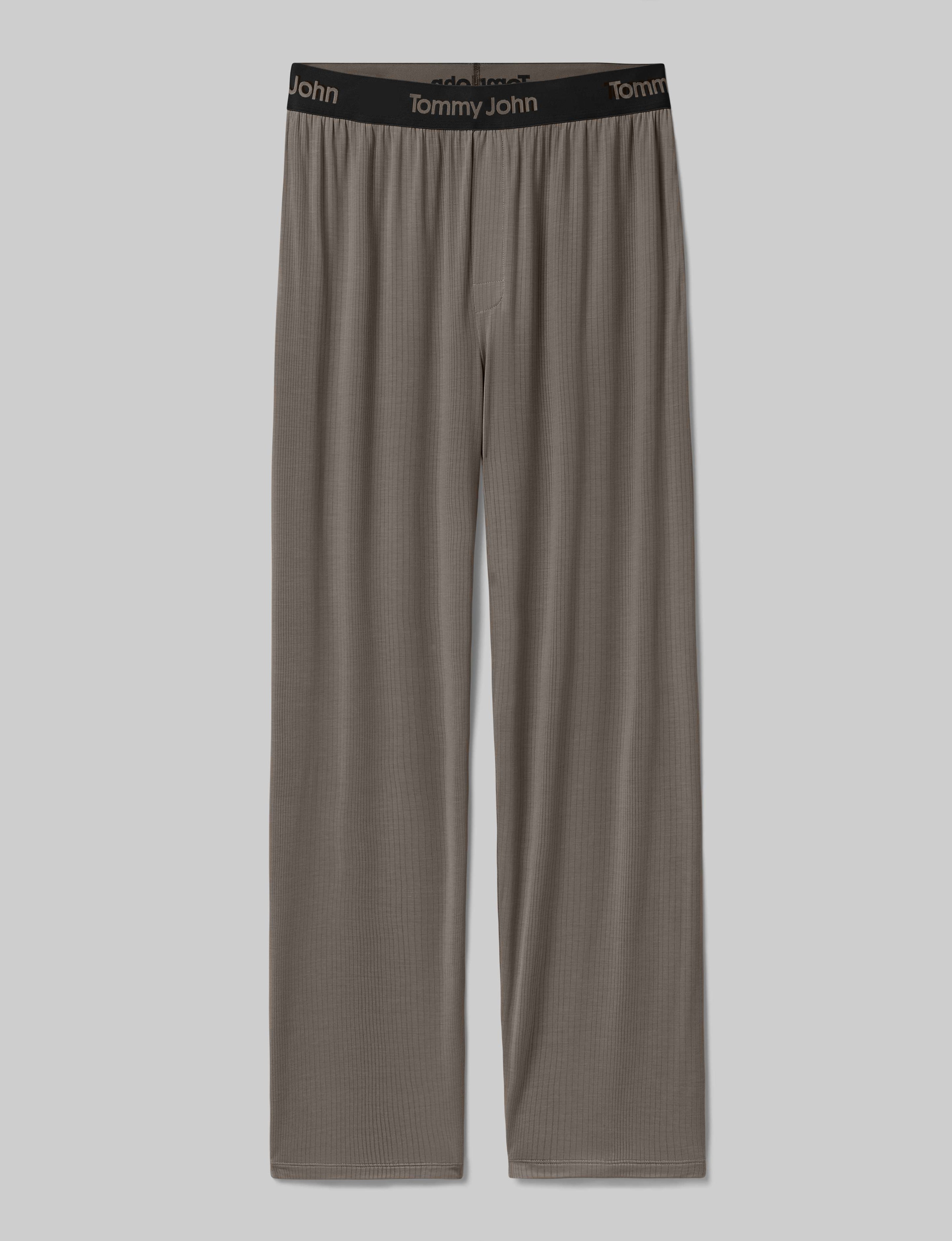 Second Skin Luxe Rib Sleep Pant