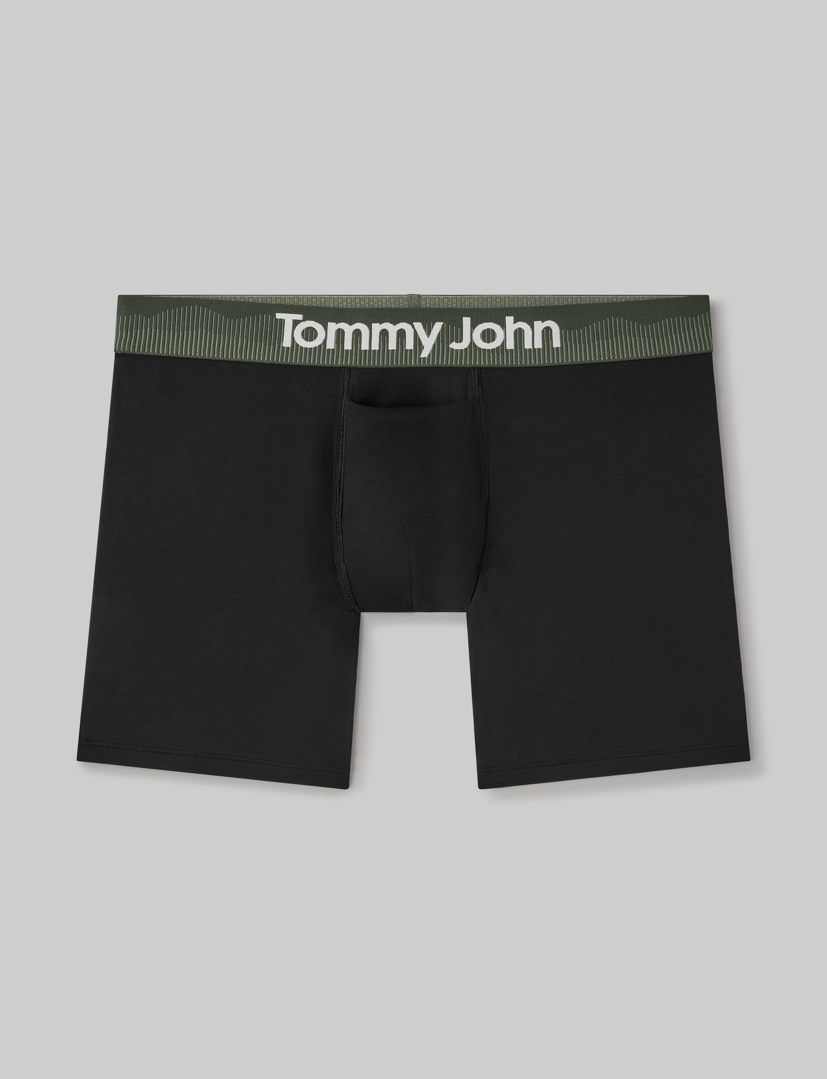 Second Skin Trunk 4"