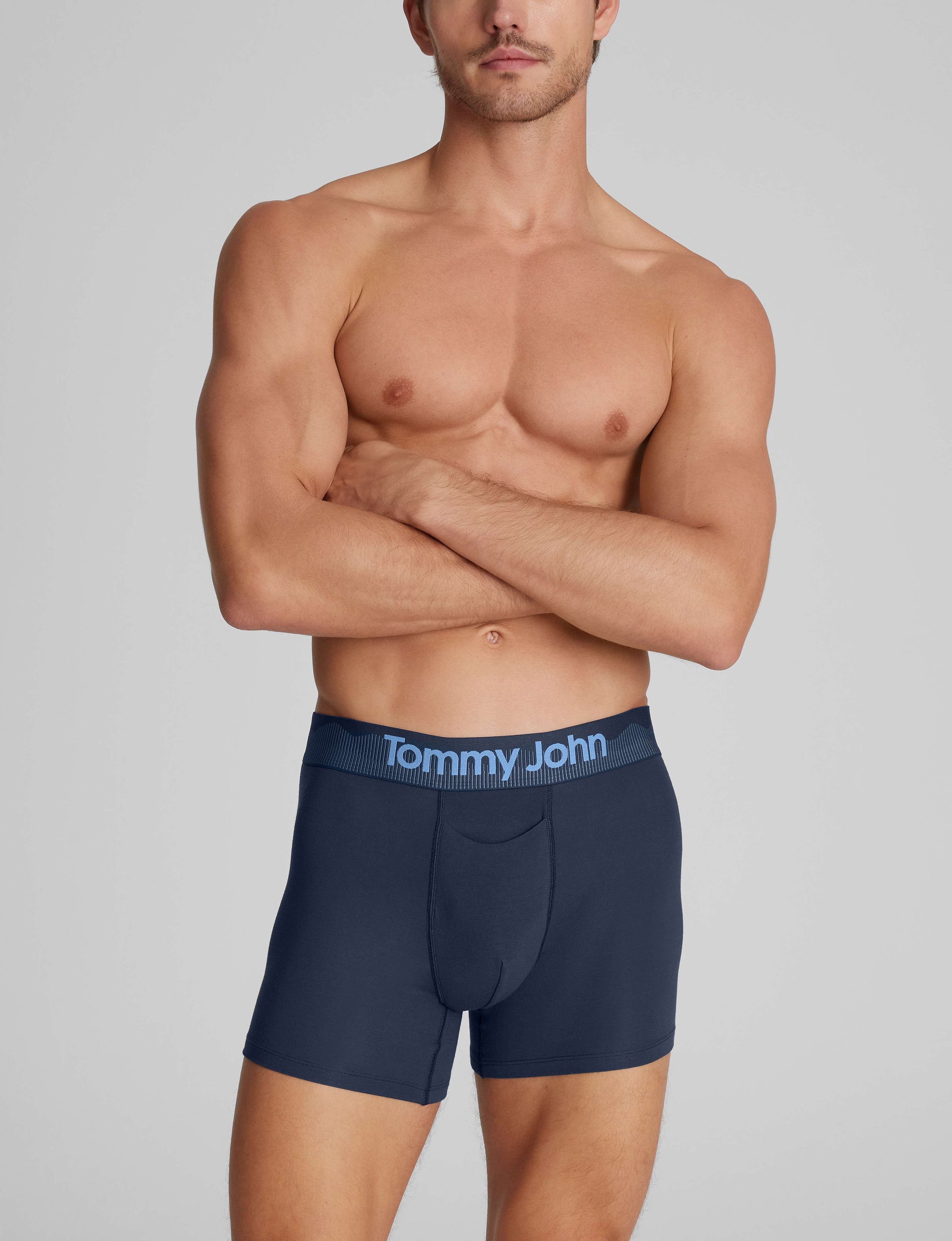 Second Skin Trunk 4" (6-Pack)