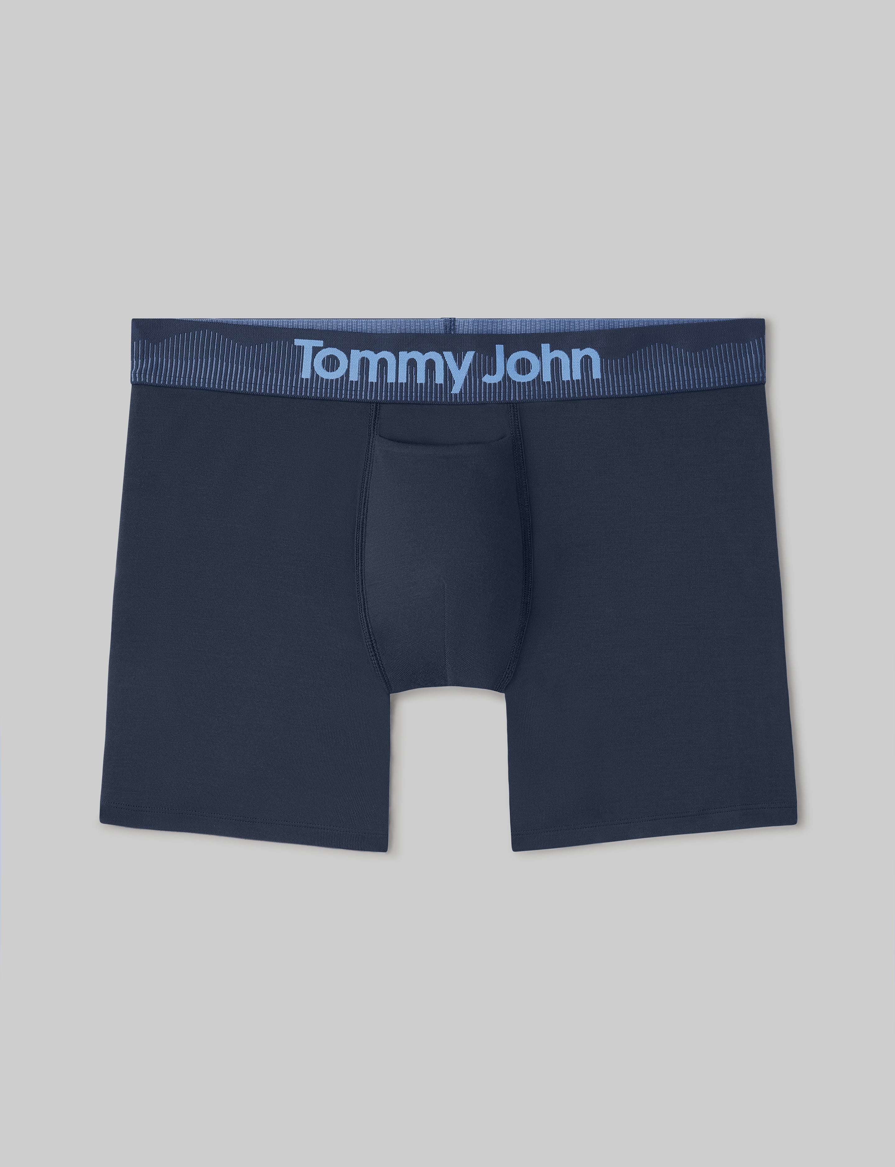 Second Skin Trunk 4"