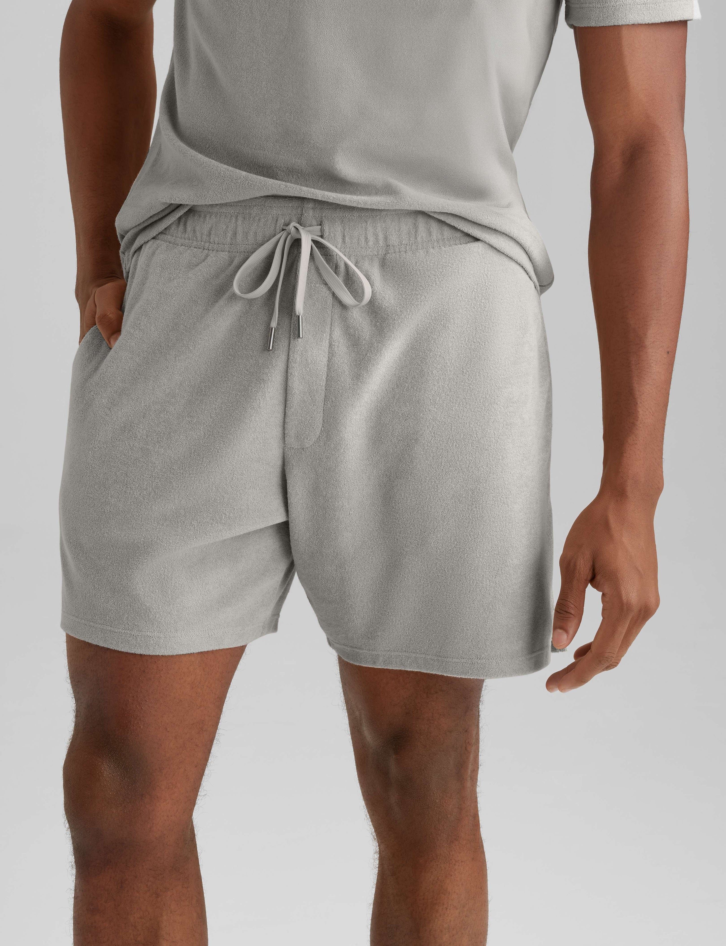 Cabana Terry Short
